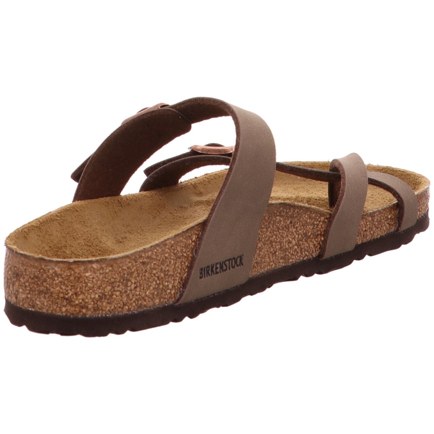Bild 3 - Birkenstock Pantolette Mayari