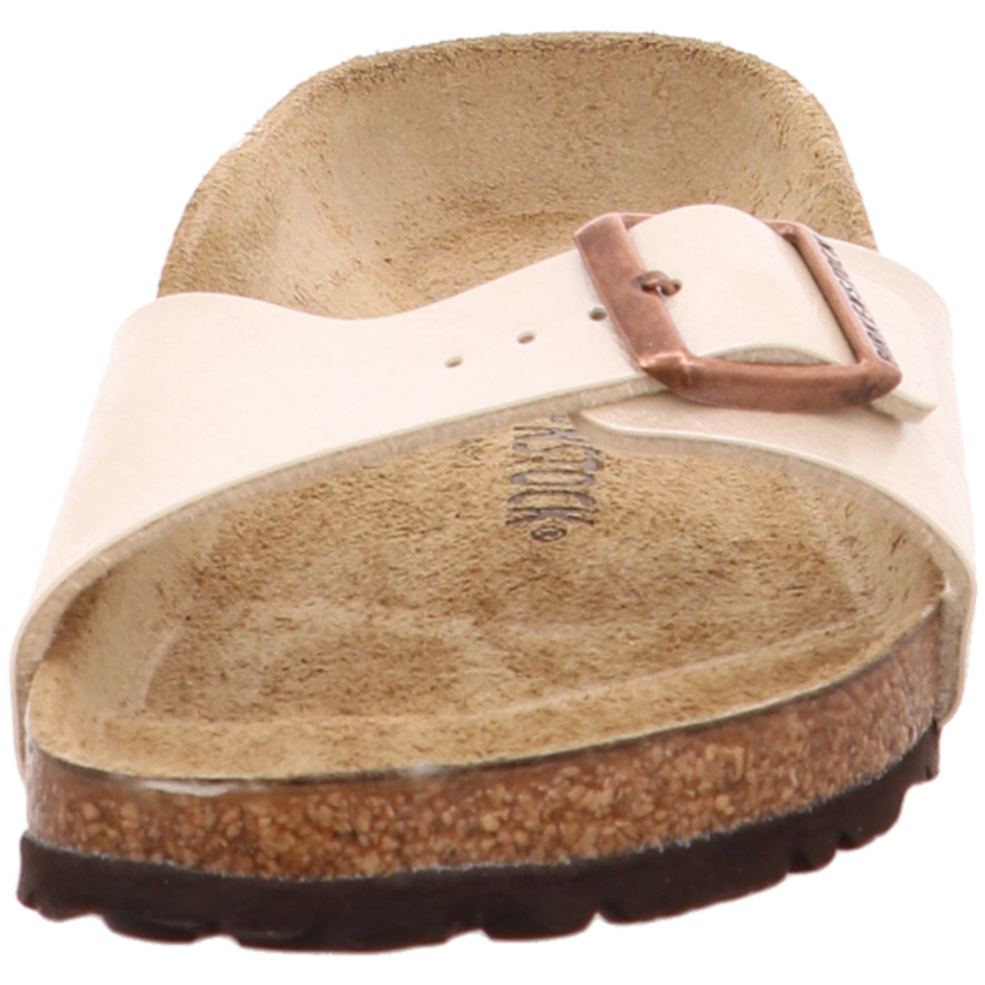 Bild 4 - Birkenstock Pantolette Madrid