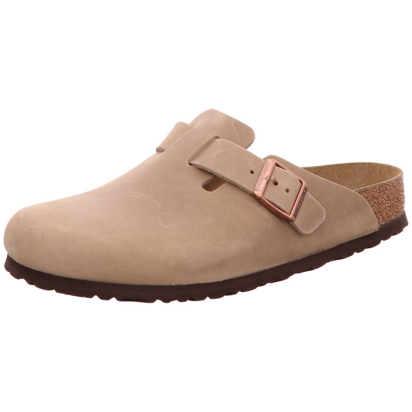 Birkenstock Pantolette Boston