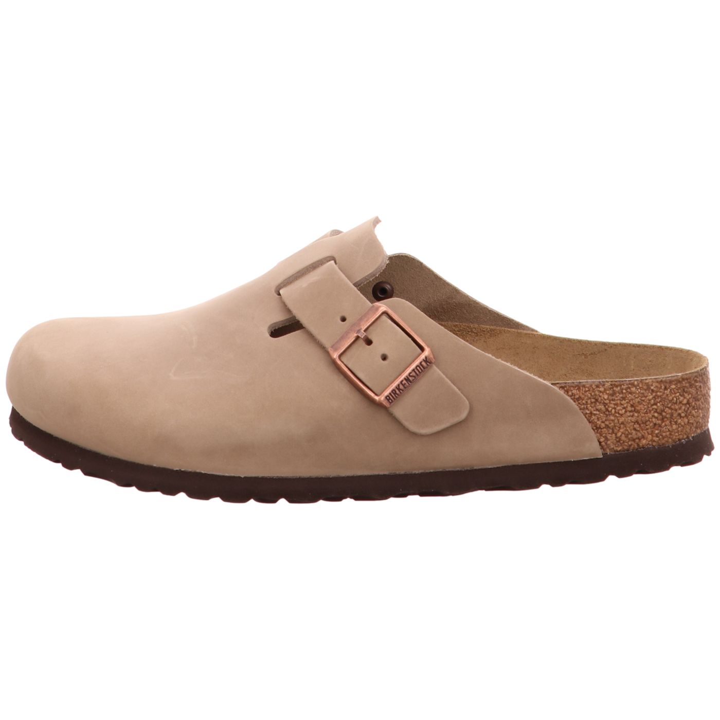 Birkenstock Pantolette Boston