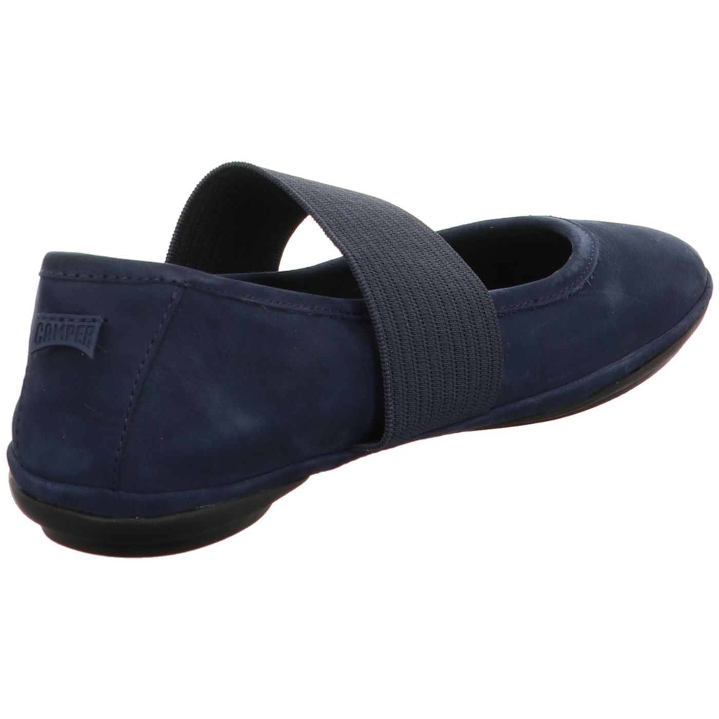 Bild 3 - Camper Slipper