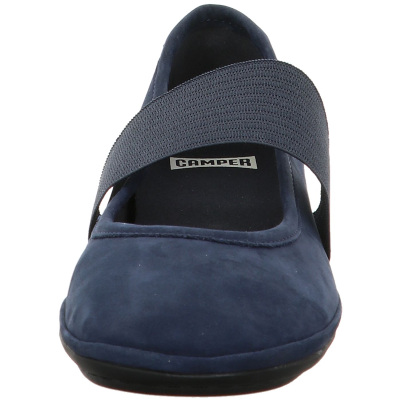 Bild 4 - Camper Slipper