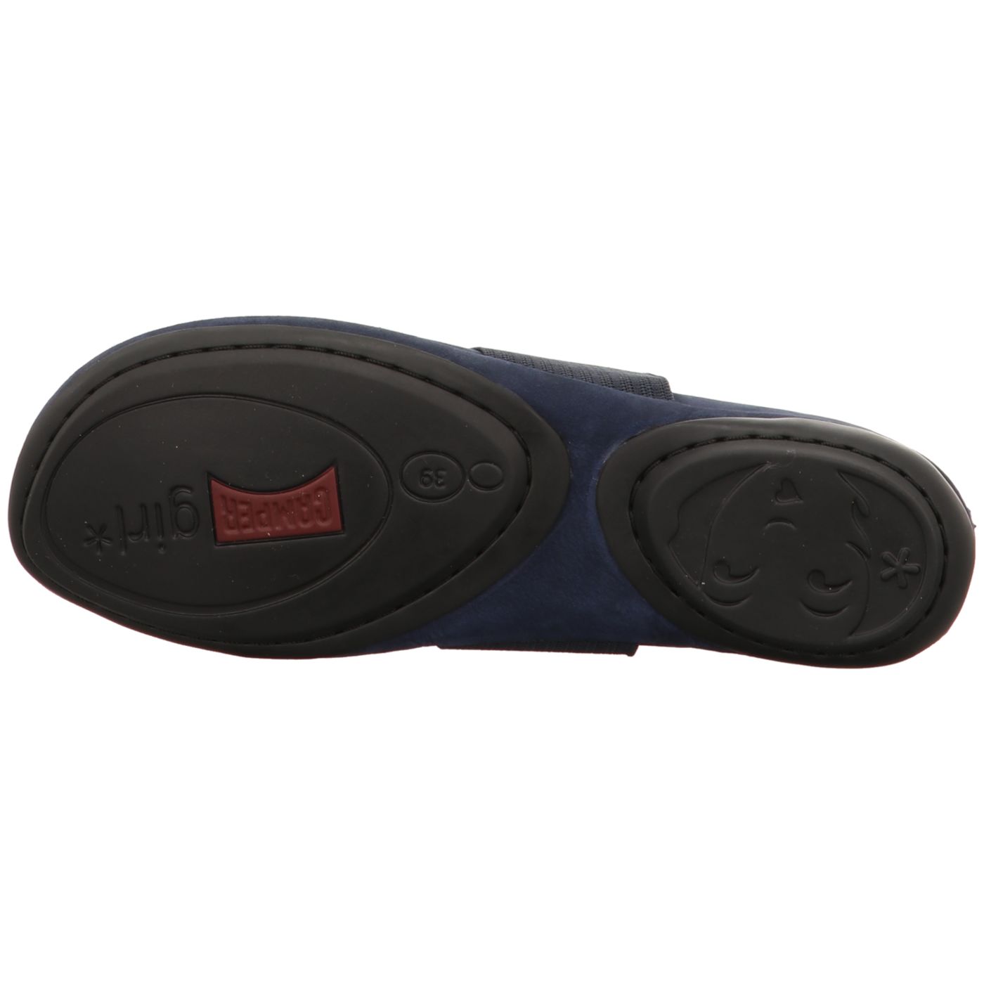 Bild 5 - Camper Slipper