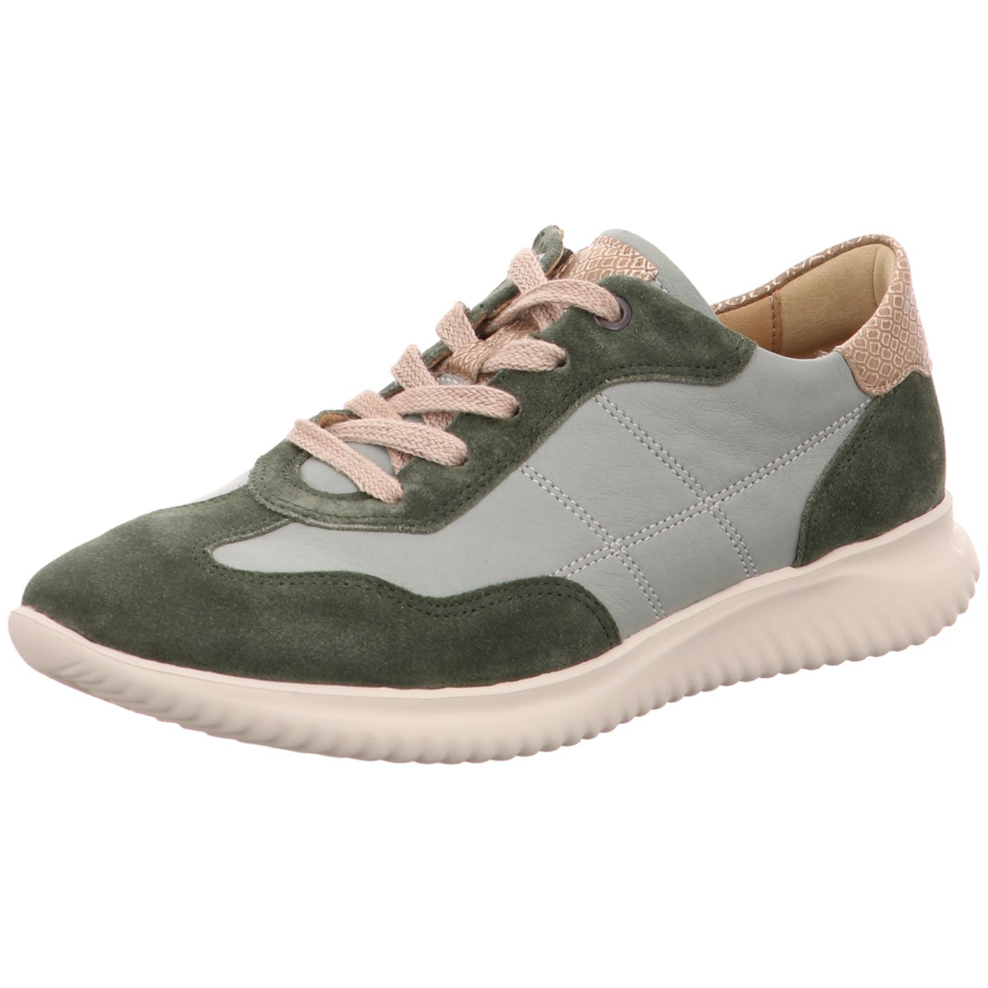 Bild 1 - Hartjes Schnürschuh Breeze
