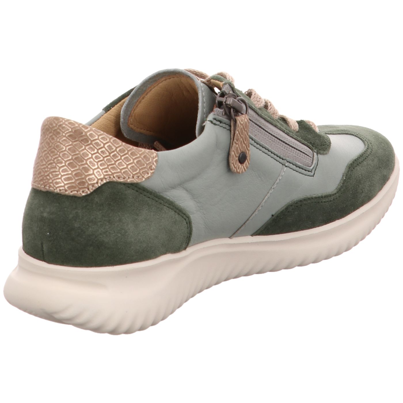 Bild 3 - Hartjes Schnürschuh Breeze