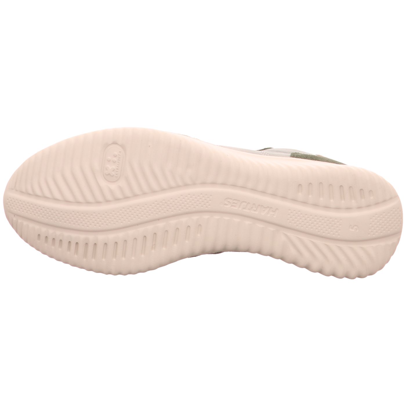 Bild 5 - Hartjes Schnürschuh Breeze