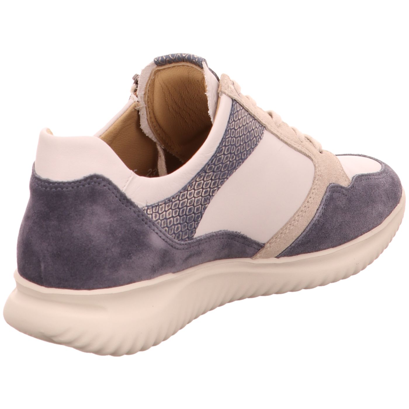 Bild 3 - Hartjes Schnürschuh Breeze