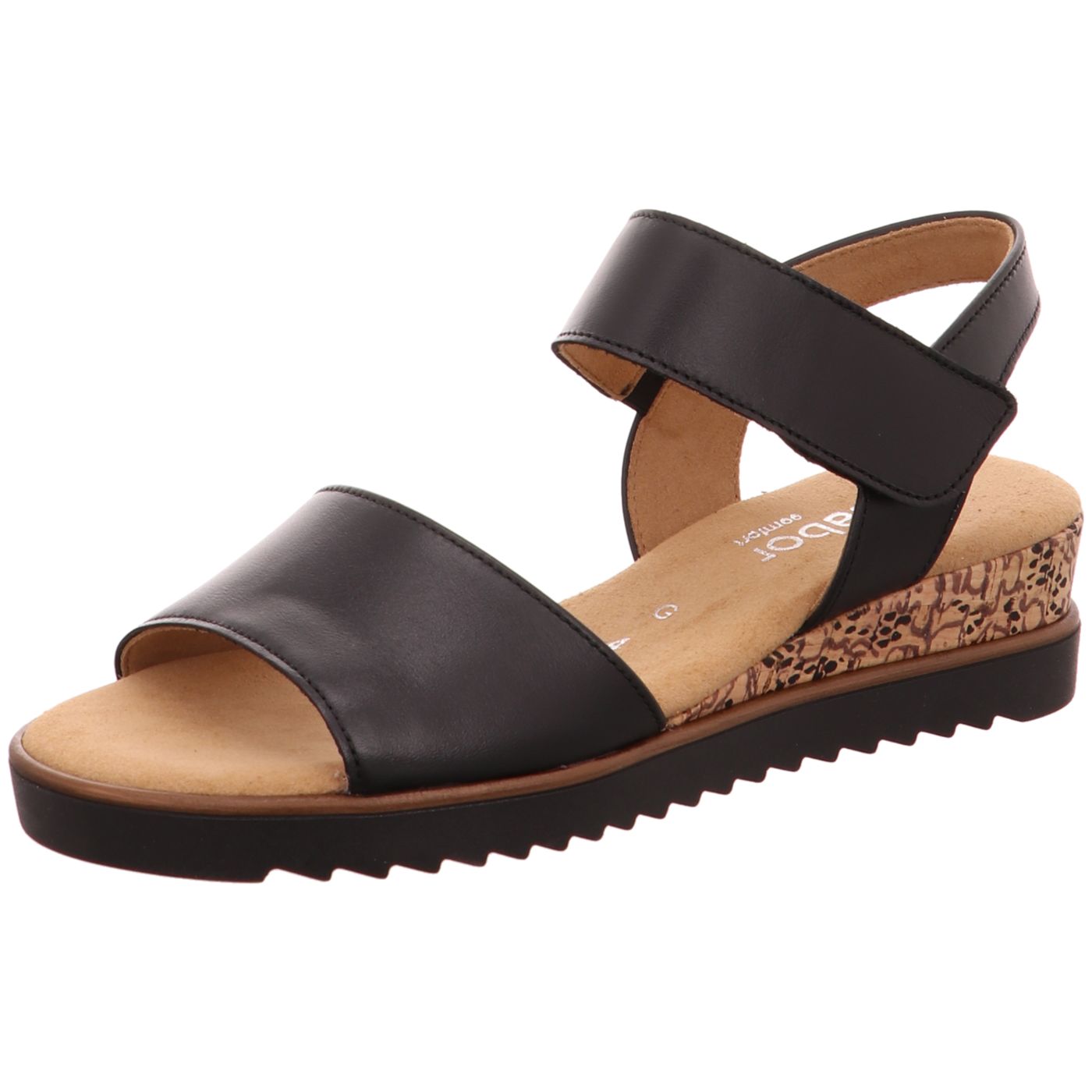 Sandalen Damen Sandalen Gabor Weite H Gabor Sandale Genua