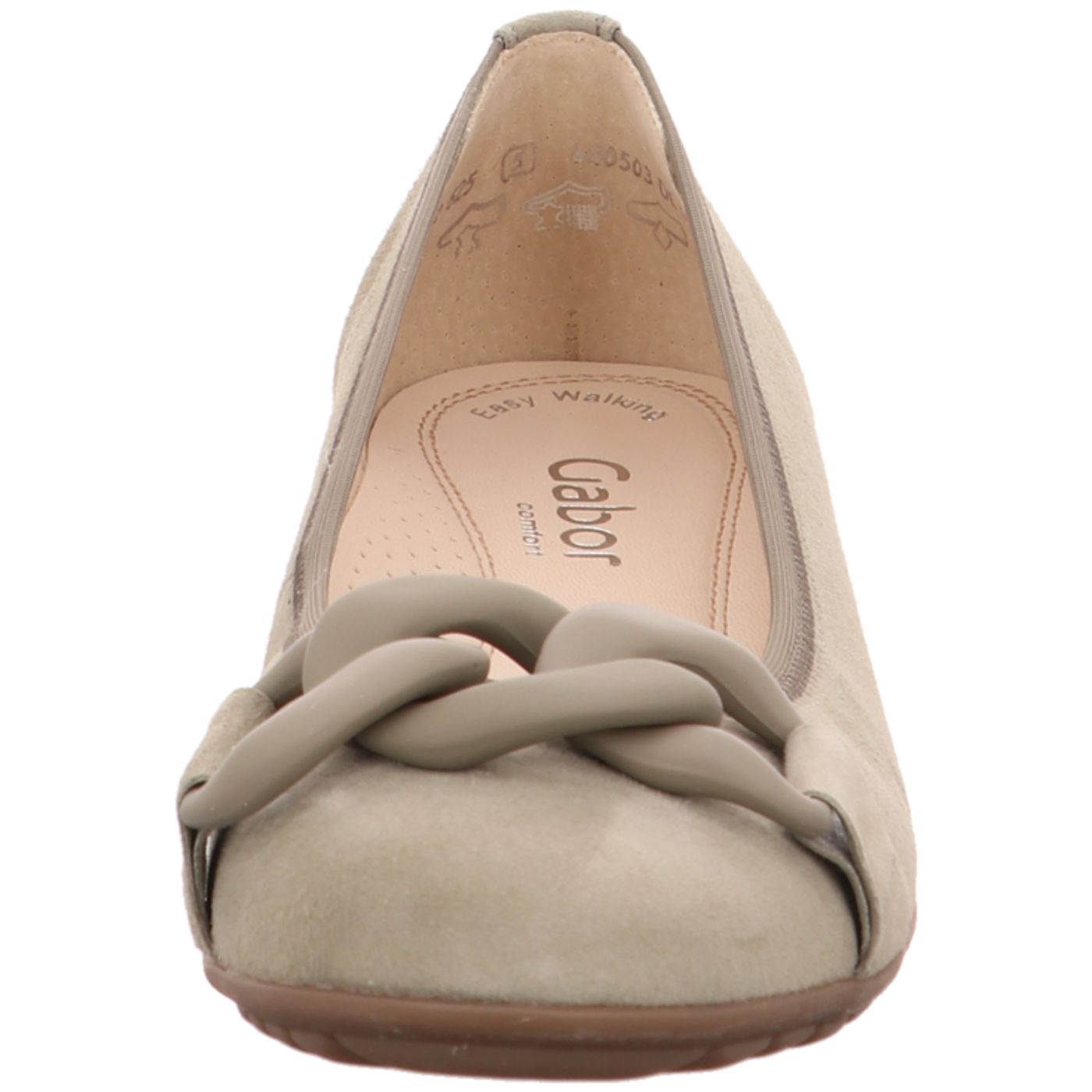 Bild 4 - Gabor Ballerina