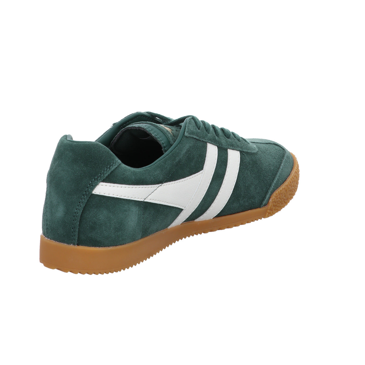 Bild 3 - Gola Schnürschuh Harrier Suede