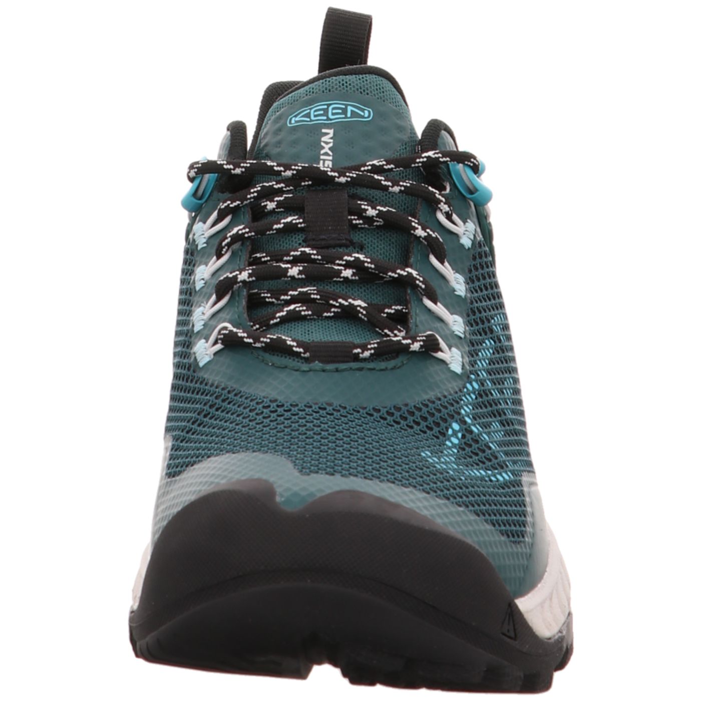 Bild 4 - Keen Schnürschuh NXIS EVO WP