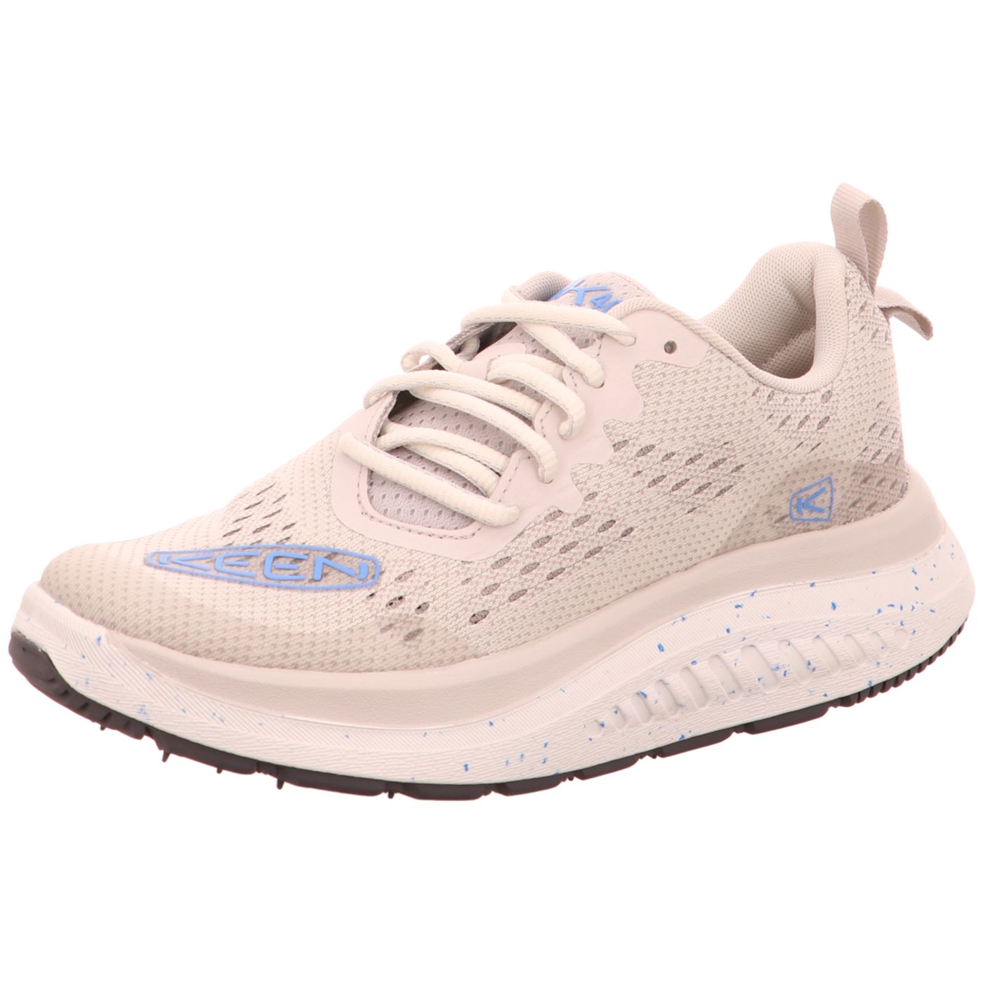 Bild 1 - Keen Schnürschuh WK400