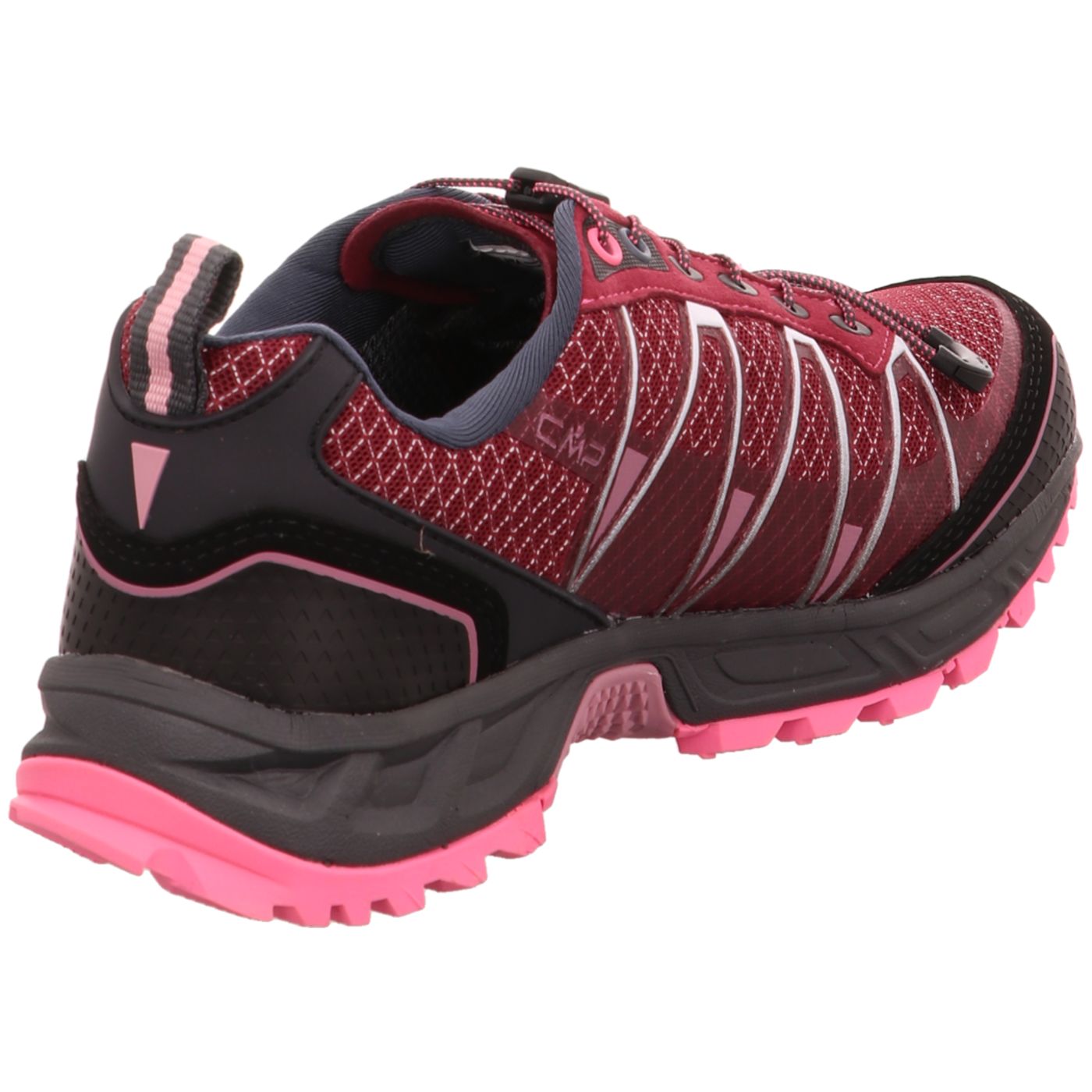 Bild 3 - CMP Schnürschuh