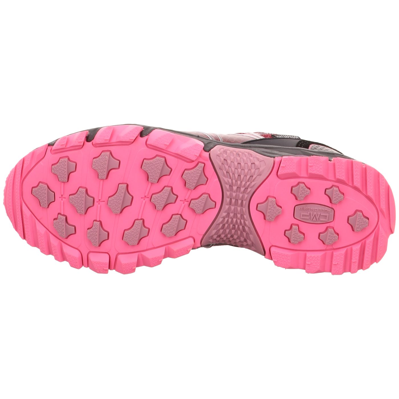 Bild 5 - CMP Schnürschuh