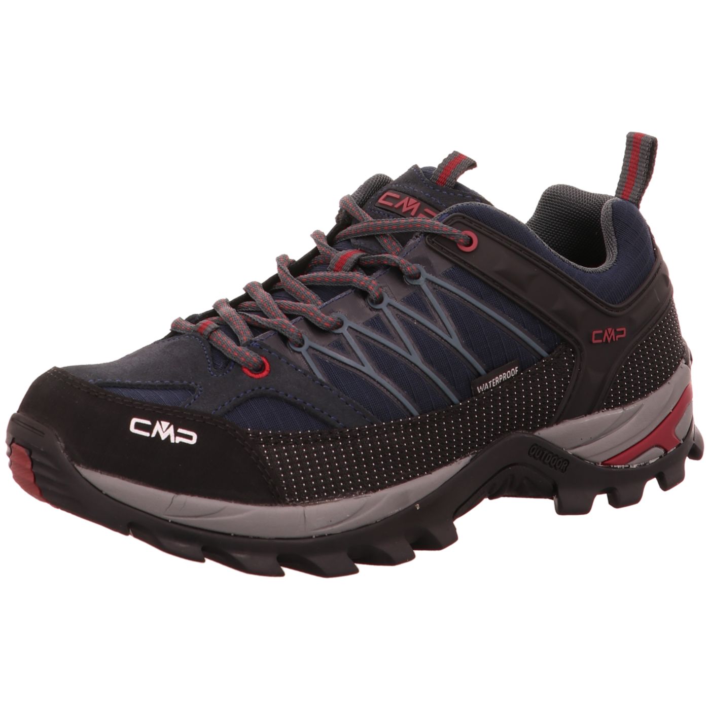 Bild 1 - CMP Schnürschuh