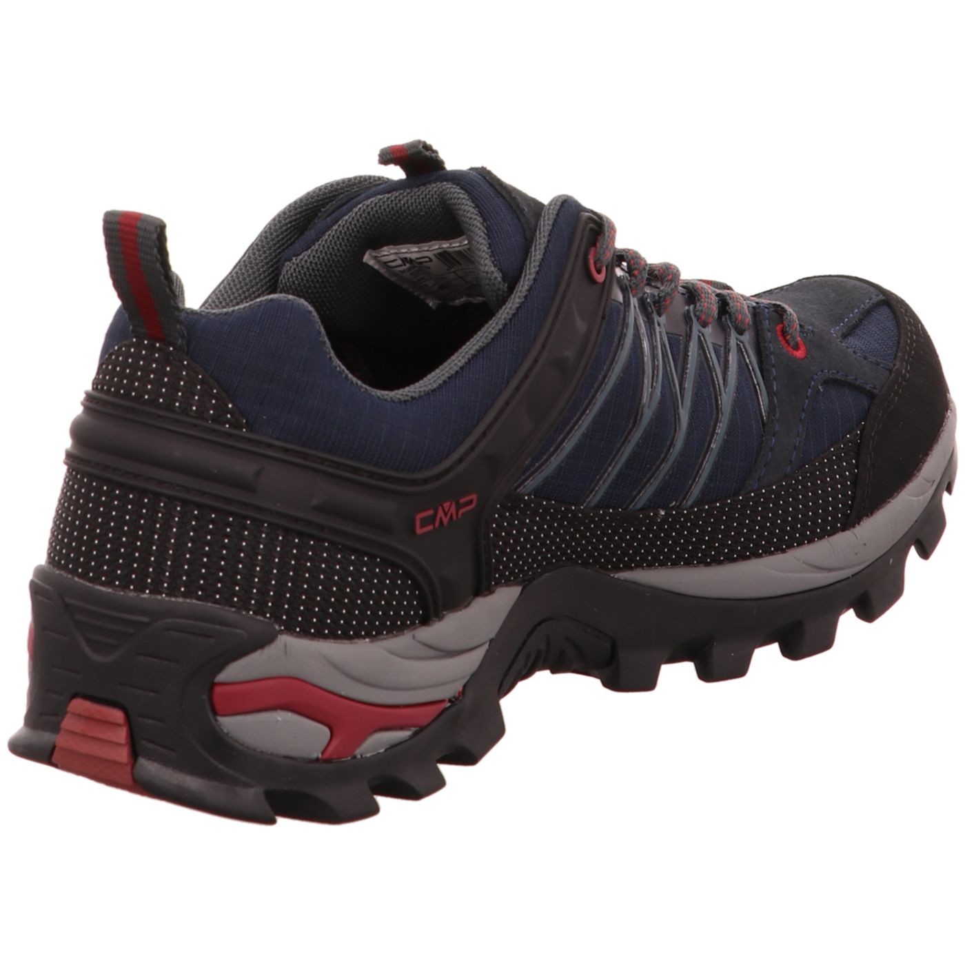 Bild 3 - CMP Schnürschuh