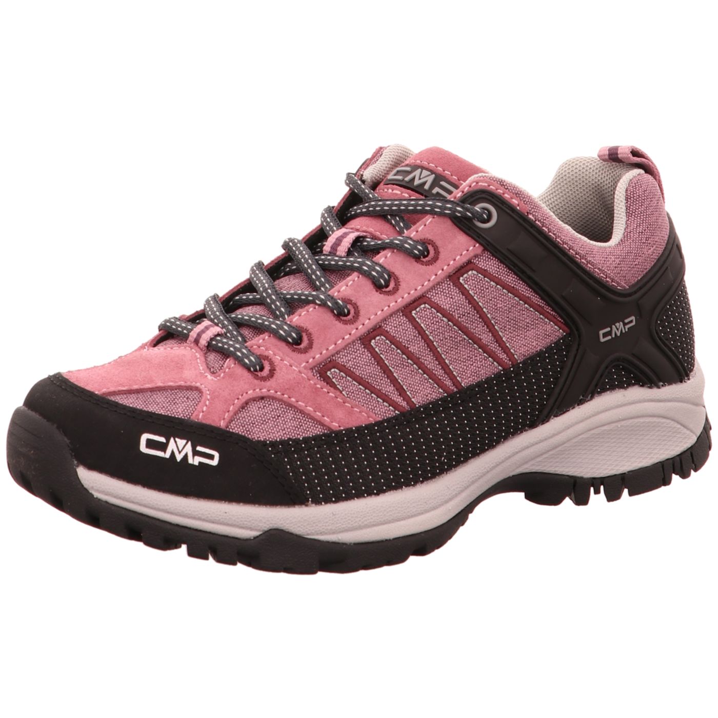 Bild 1 - CMP Schnürschuh
