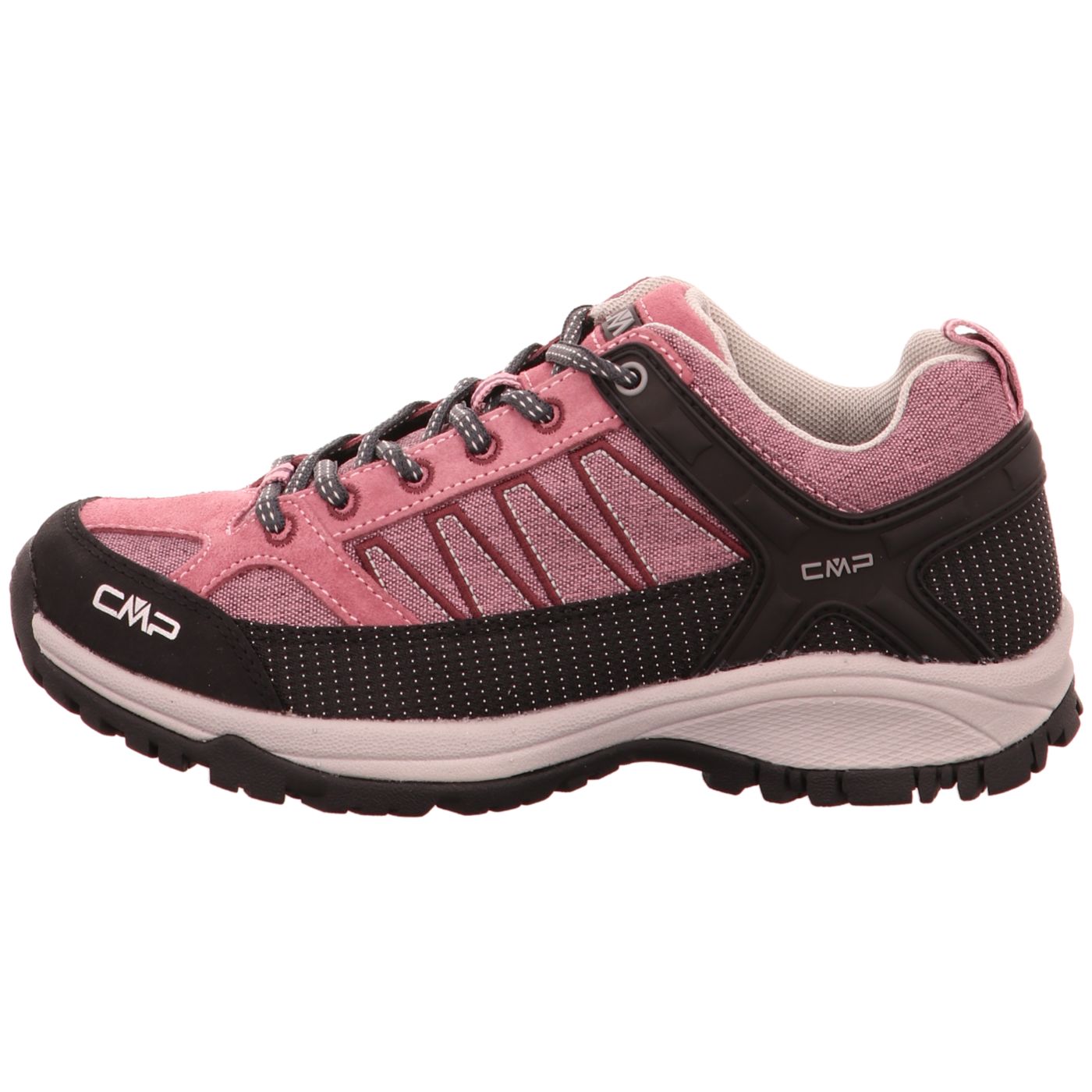 Bild 2 - CMP Schnürschuh