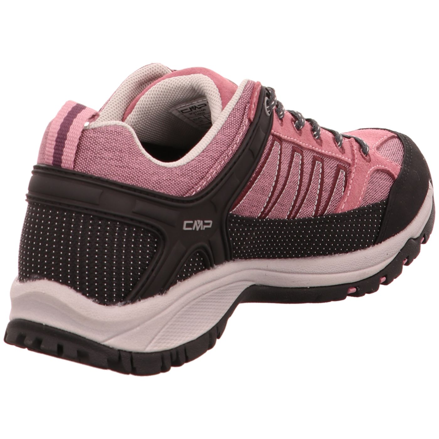 Bild 3 - CMP Schnürschuh