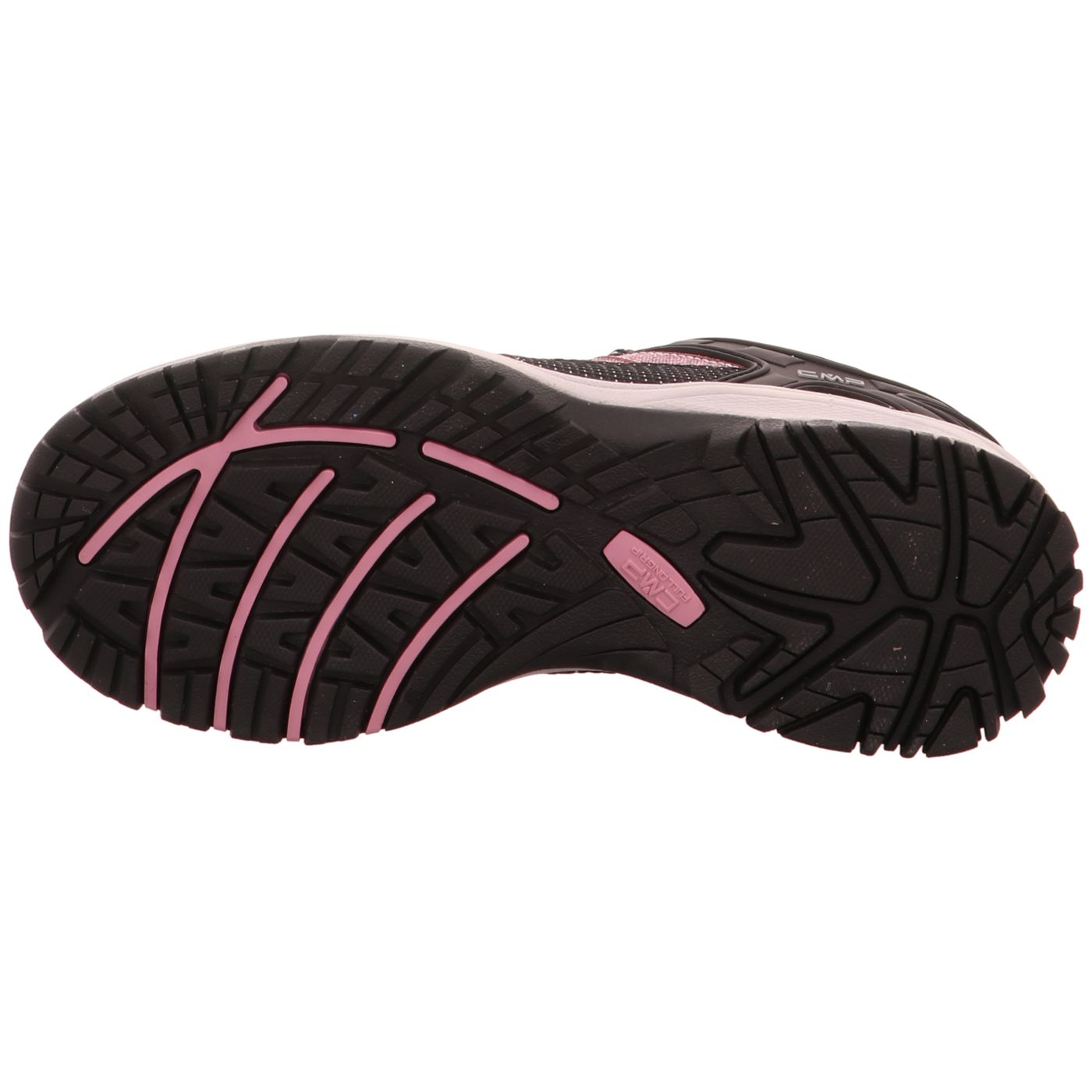 Bild 5 - CMP Schnürschuh