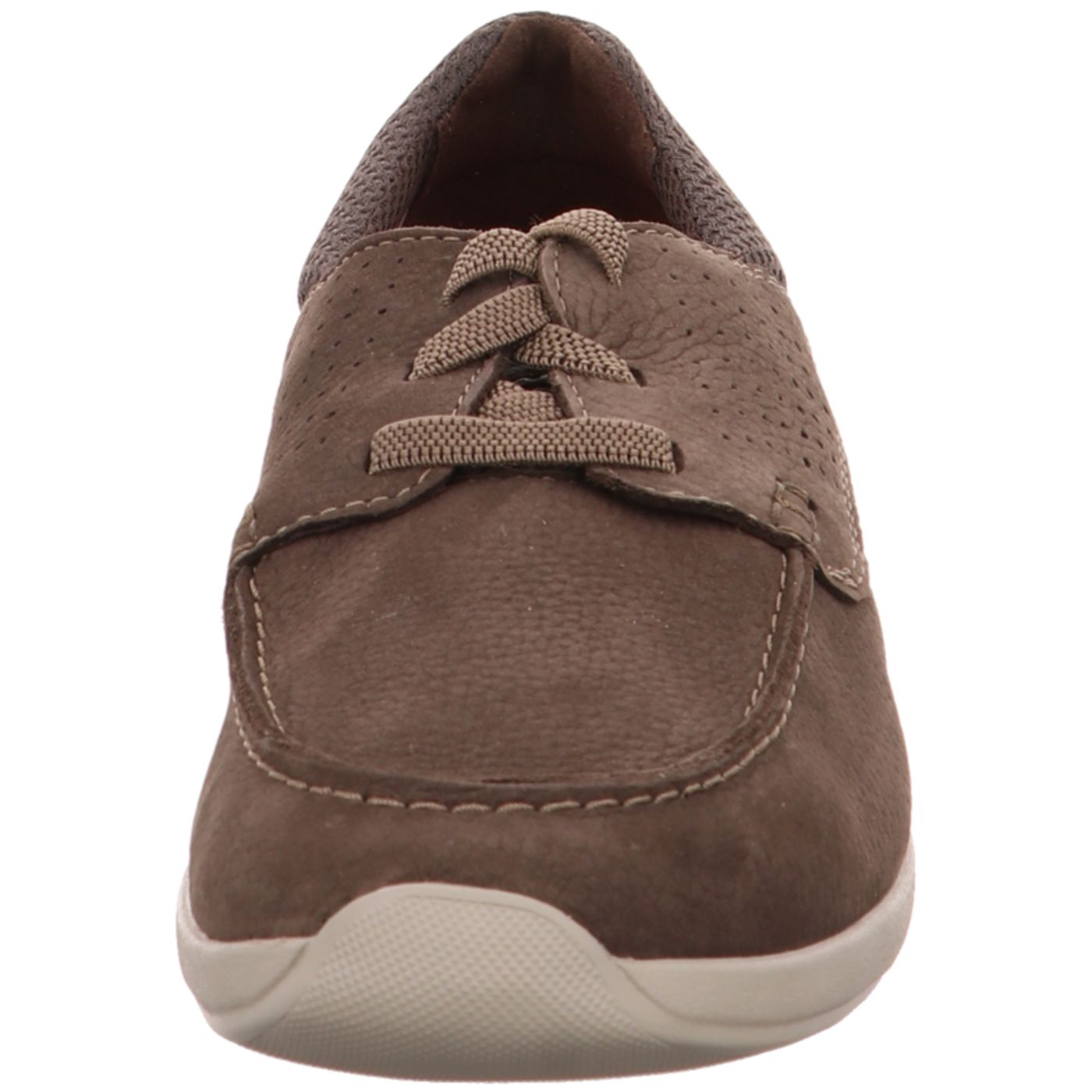 Bild 4 - Clarks Schnürschuh Gorwin Moc