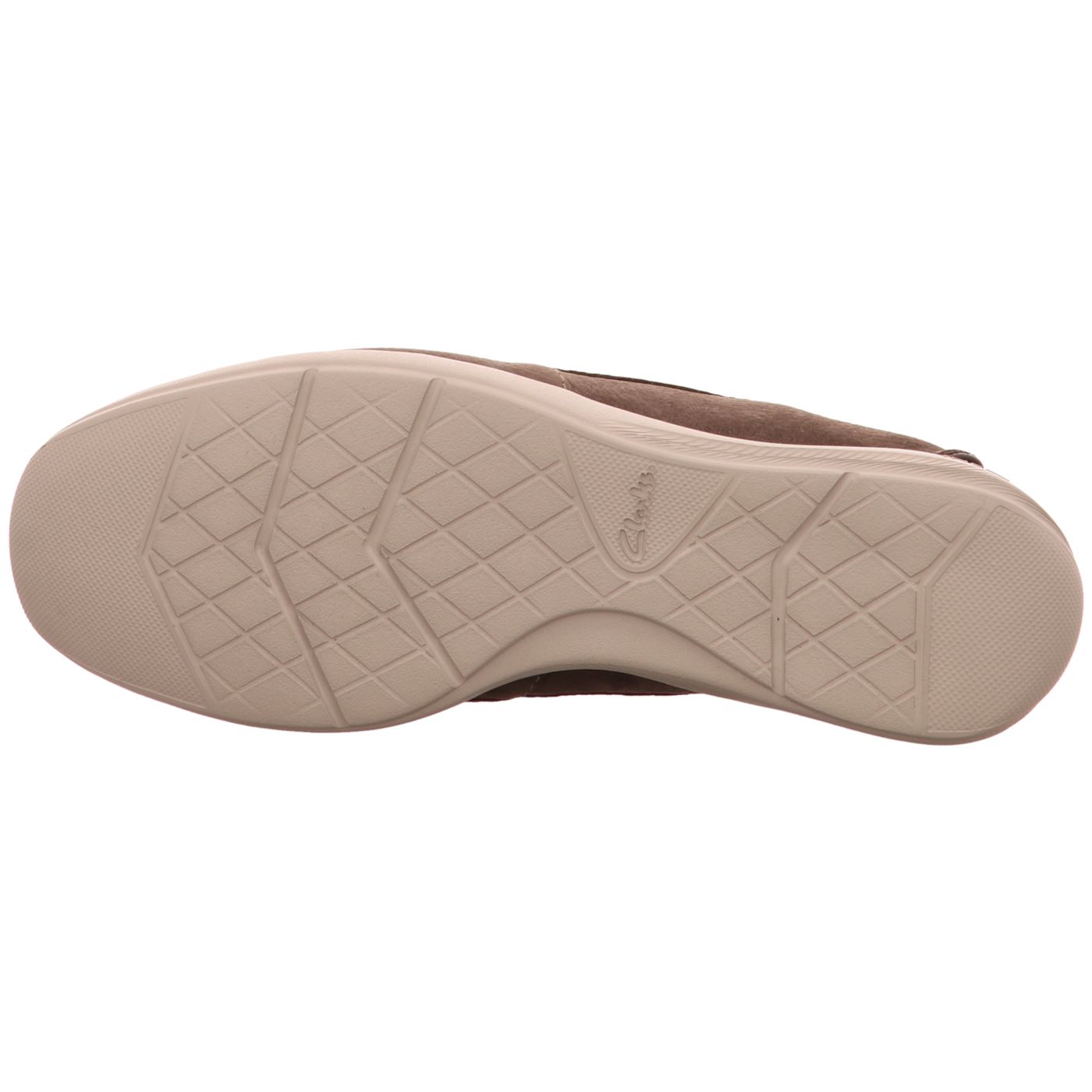 Bild 5 - Clarks Schnürschuh Gorwin Moc