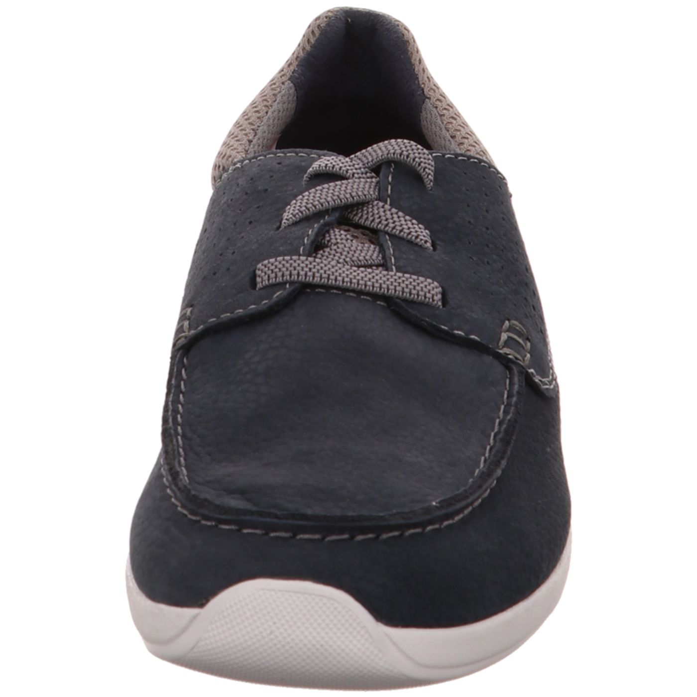 Bild 4 - Clarks Schnürschuh Gorwin Moc