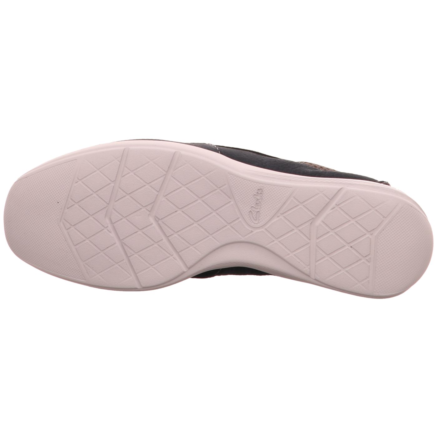 Bild 5 - Clarks Schnürschuh Gorwin Moc