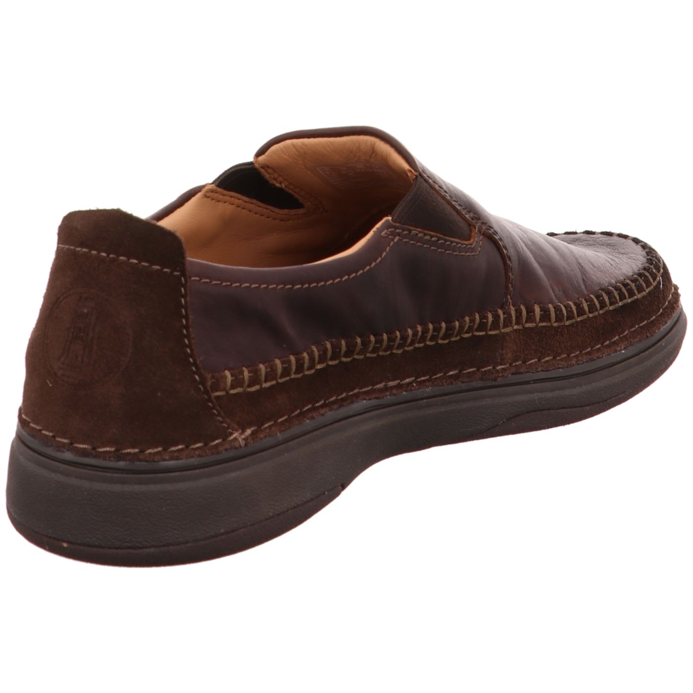 Bild 3 - Clarks Slipper Nature 5 Walk
