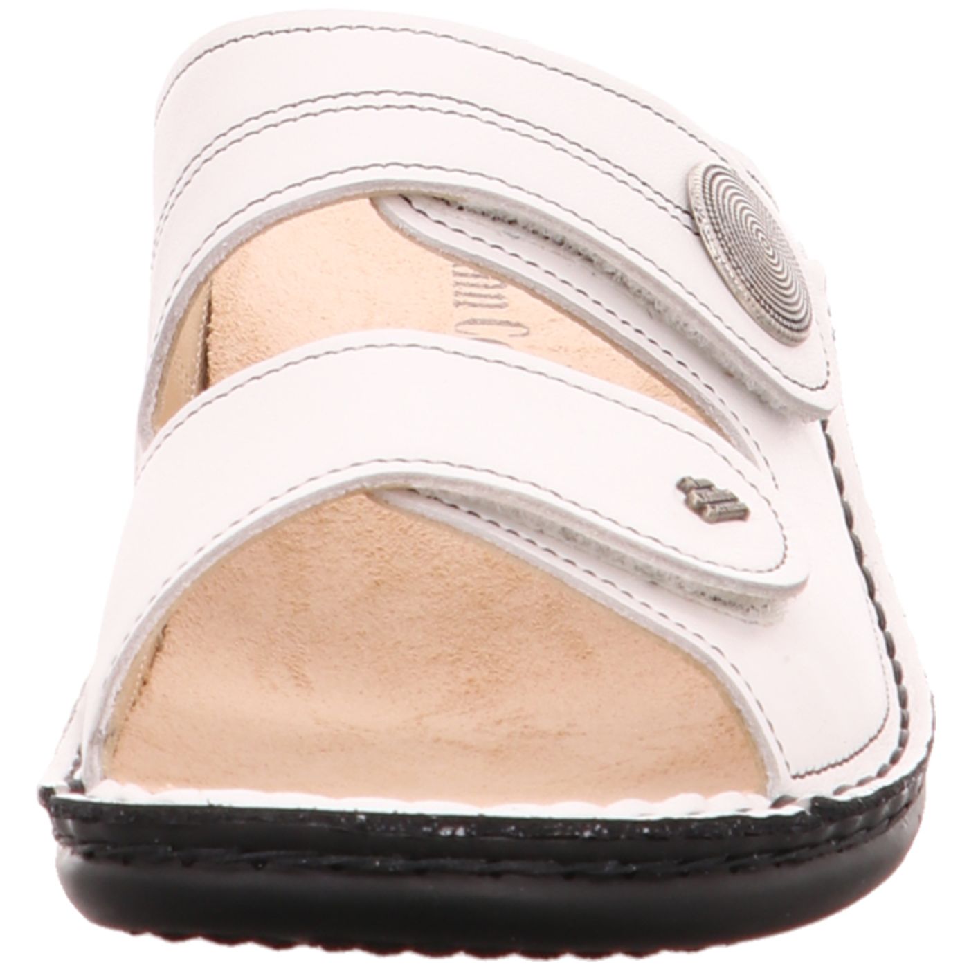 Bild 4 - FinnComfort Pantolette Sansibar