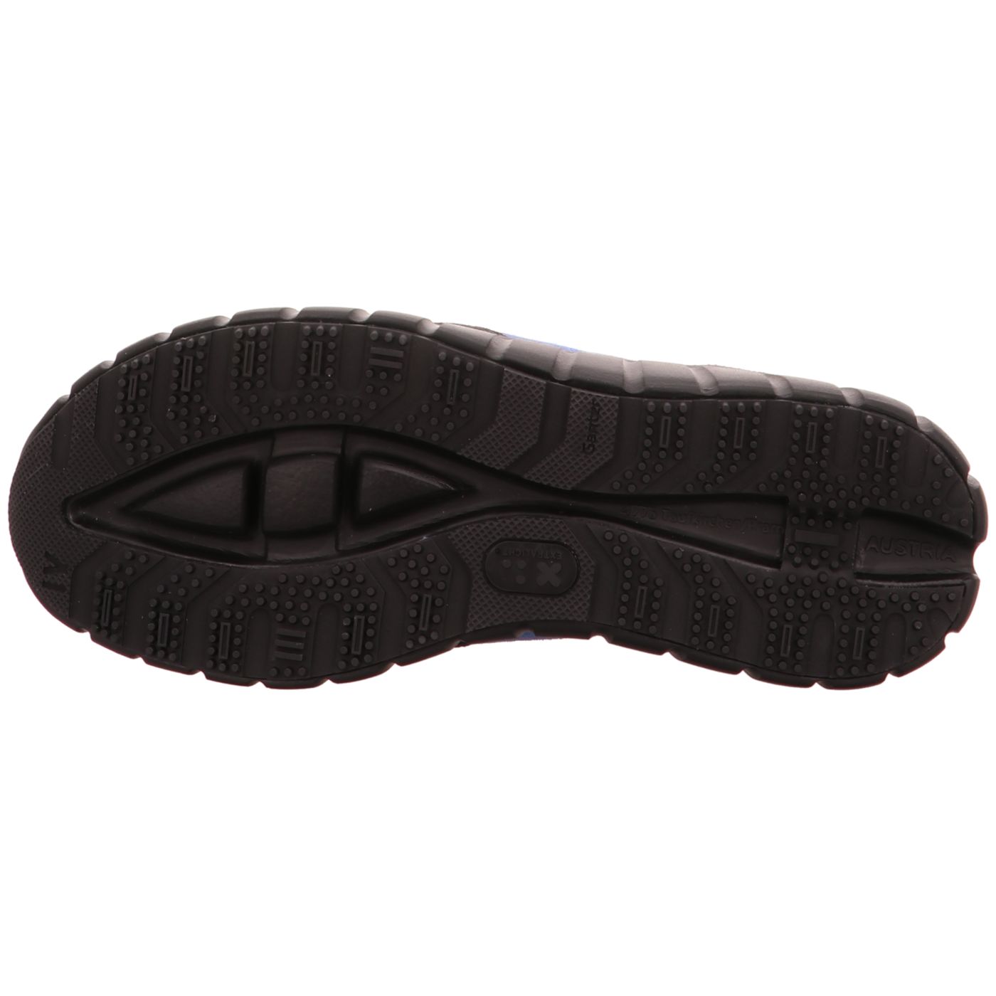 Bild 5 - Ganter Schnürschuh Evo