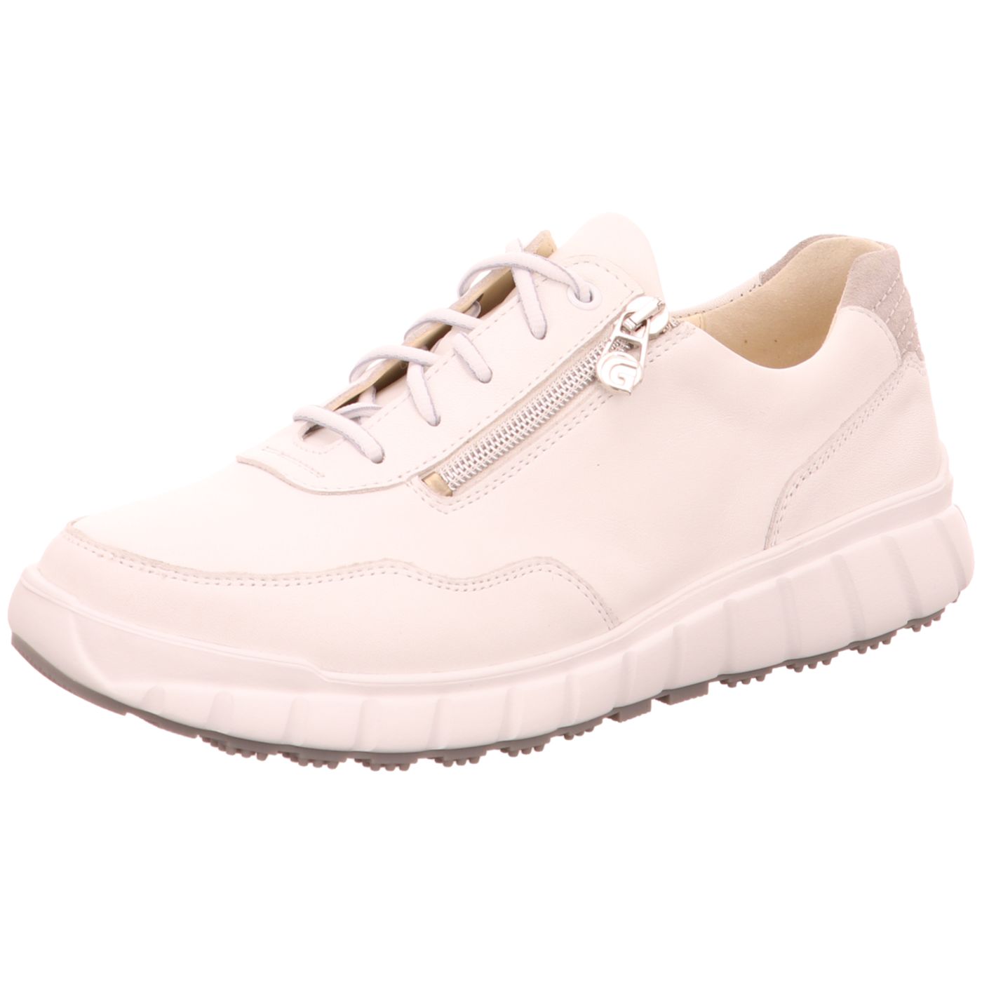 Ganter Schnürschuh Evo
