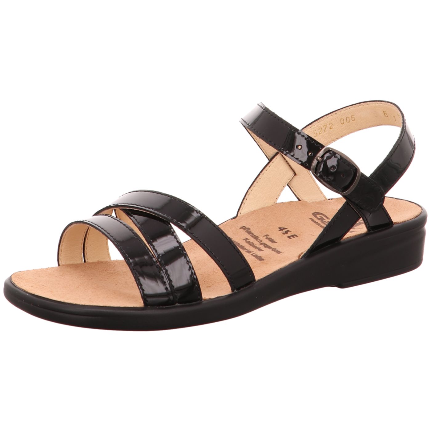 Bild 1 - Ganter Sandale Sonnica