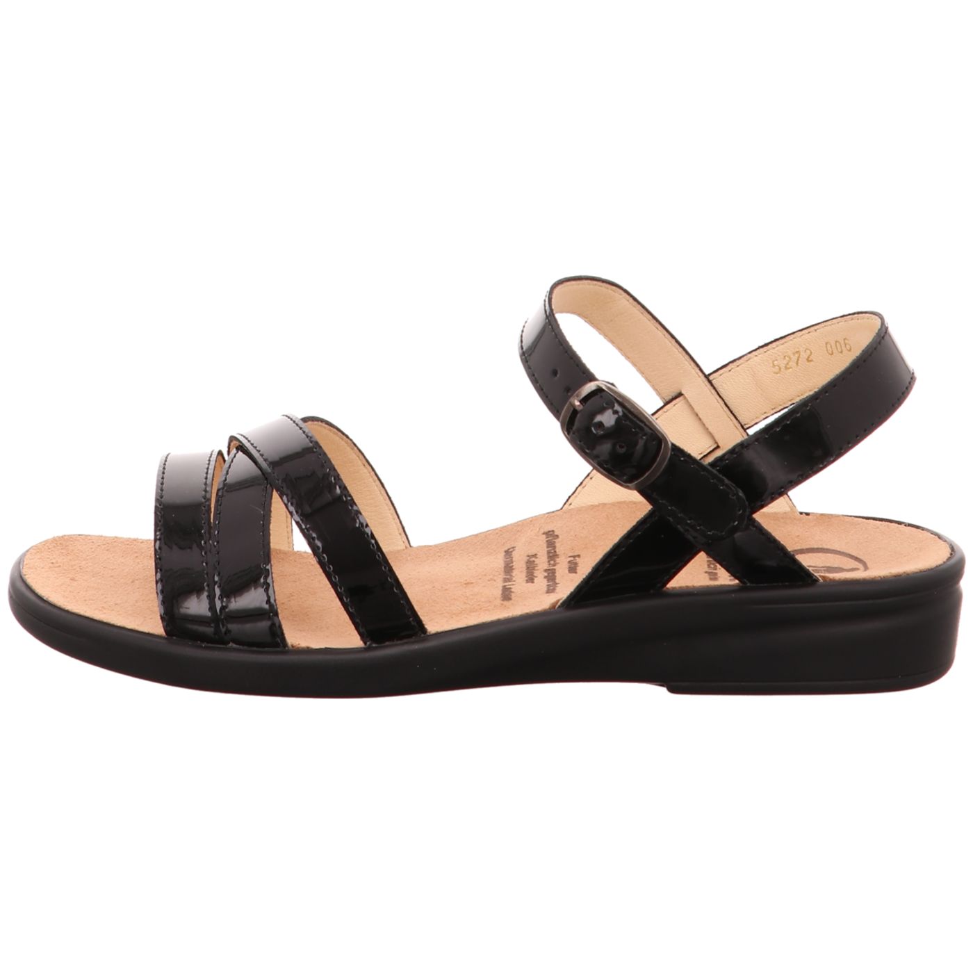 Bild 2 - Ganter Sandale Sonnica