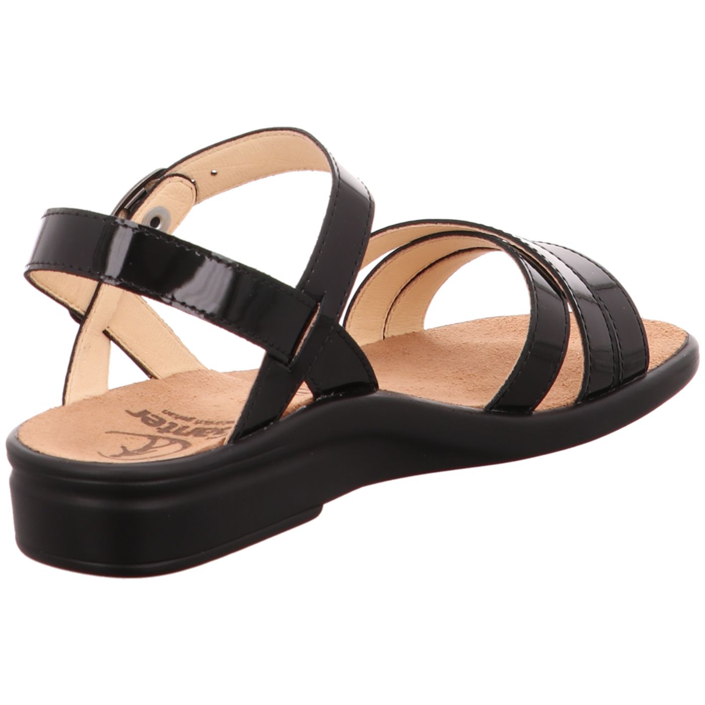 Bild 3 - Ganter Sandale Sonnica