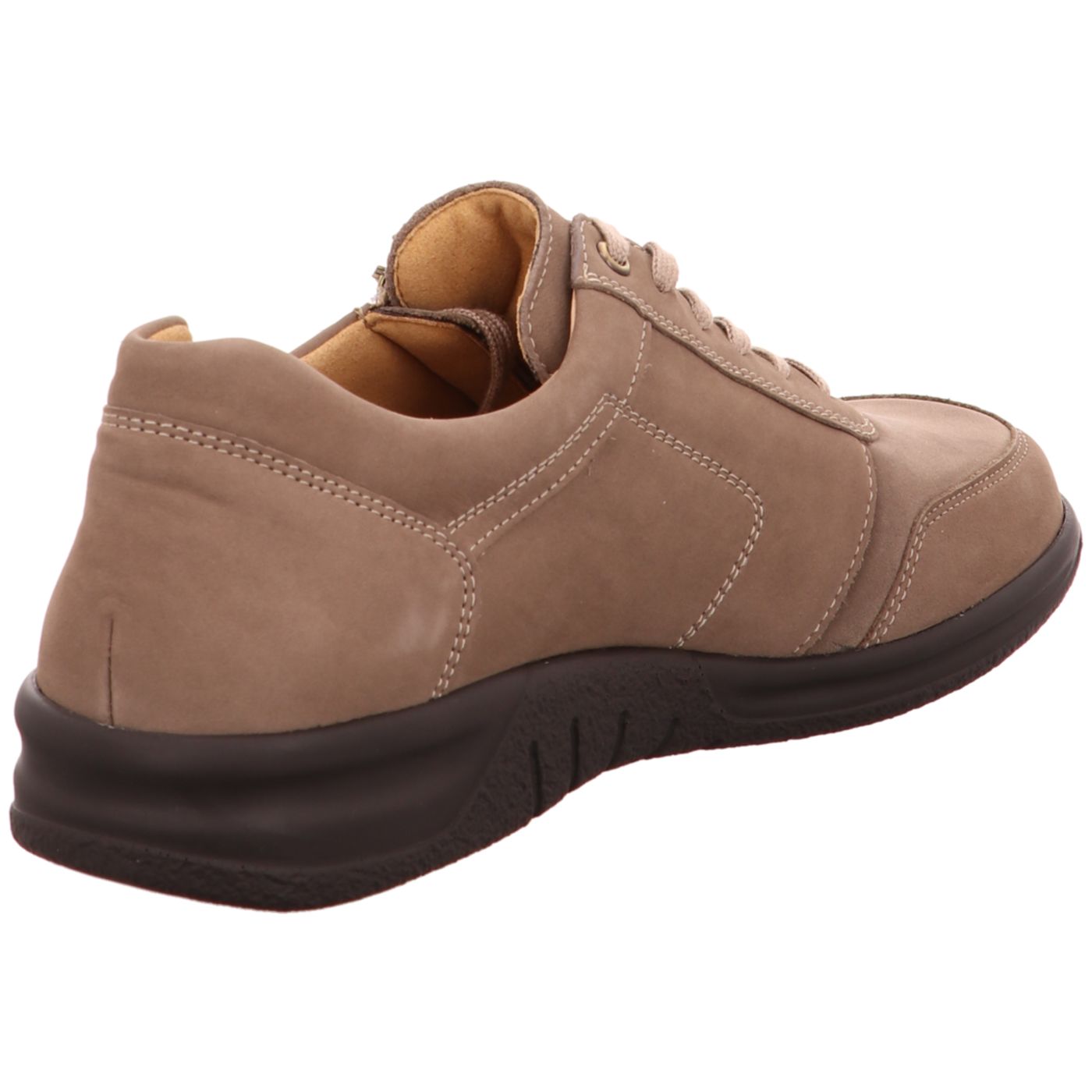 Bild 3 - Ganter Schnürschuh Kurt