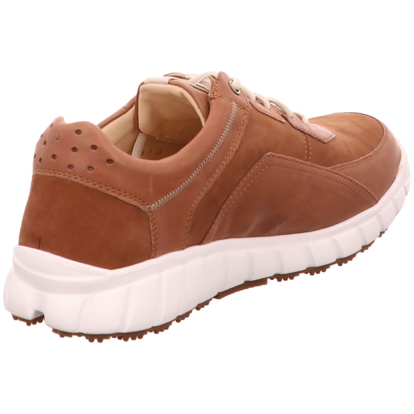 Bild 3 - Ganter Schnürschuh Evo