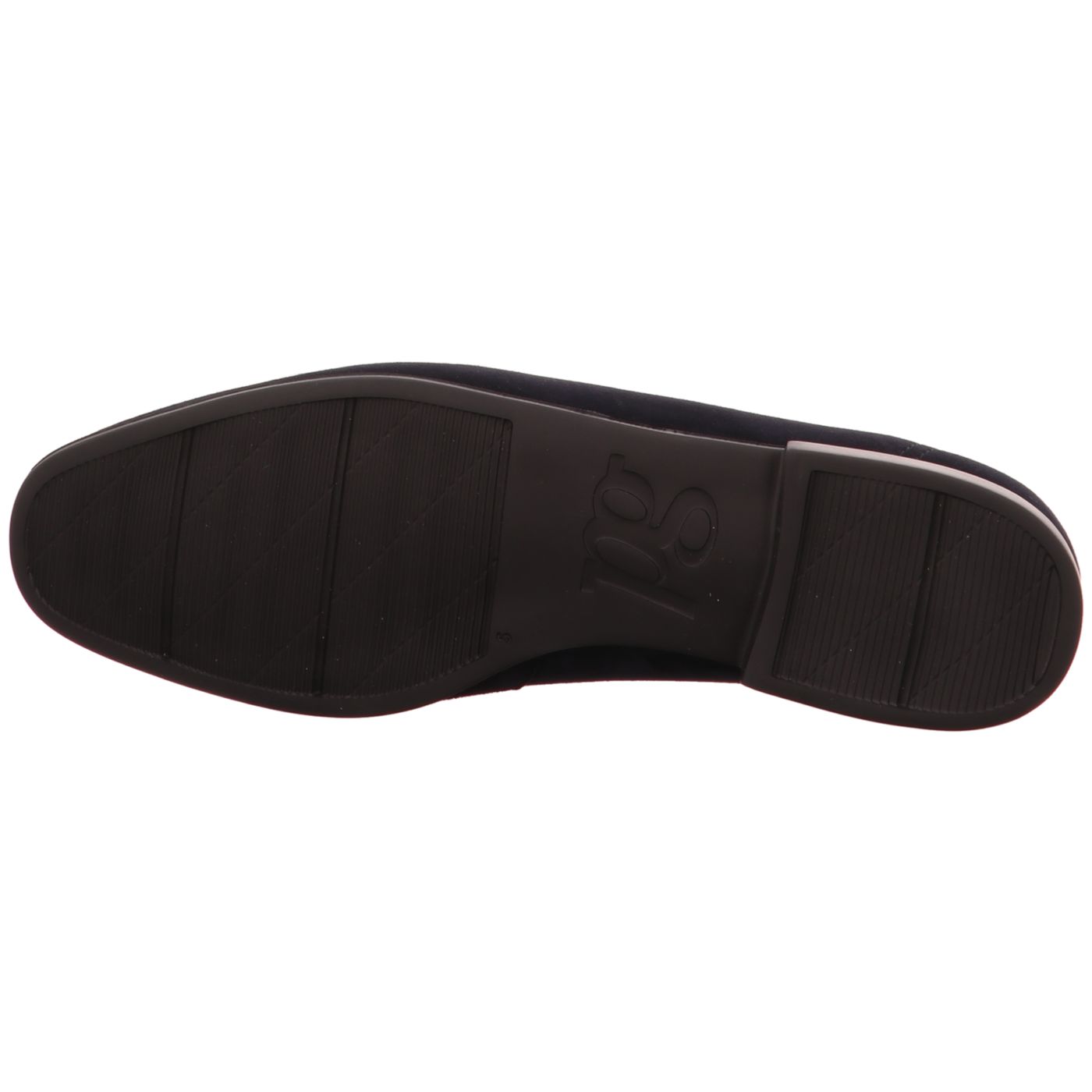 Bild 5 - Paul Green Pump