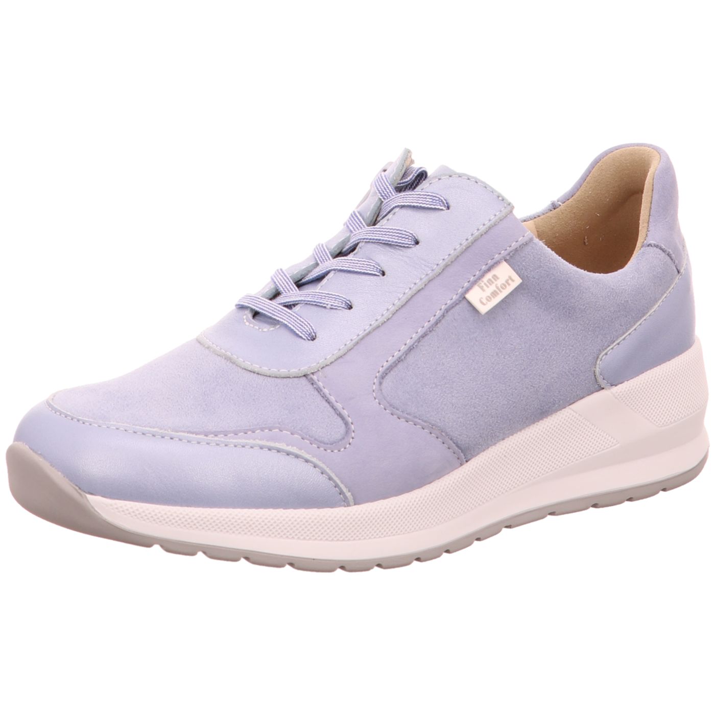 Bild 1 - FinnComfort Schnürschuh MORI