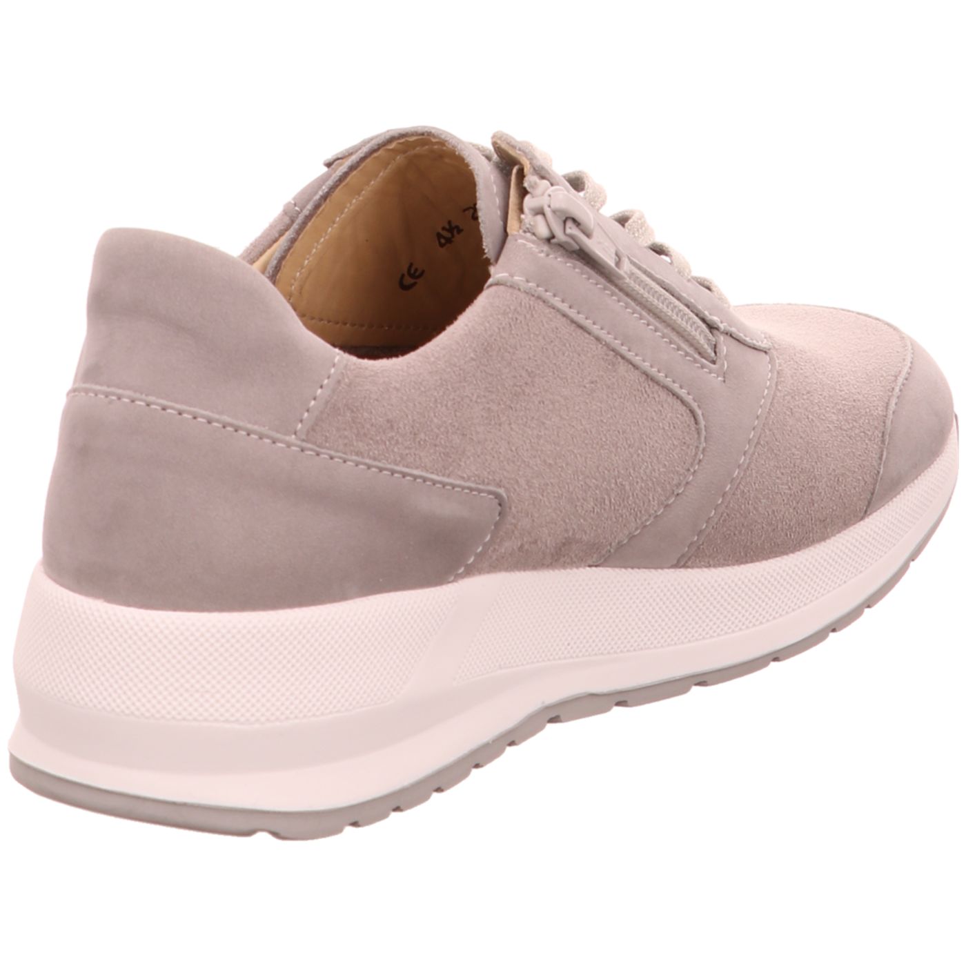 Bild 3 - FinnComfort Schnürschuh MORI