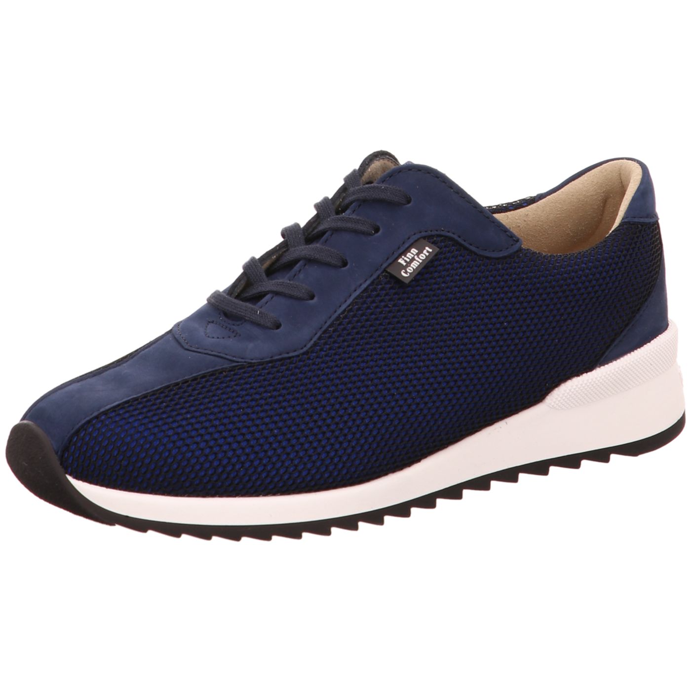 Bild 1 - FinnComfort Schnürschuh Melk