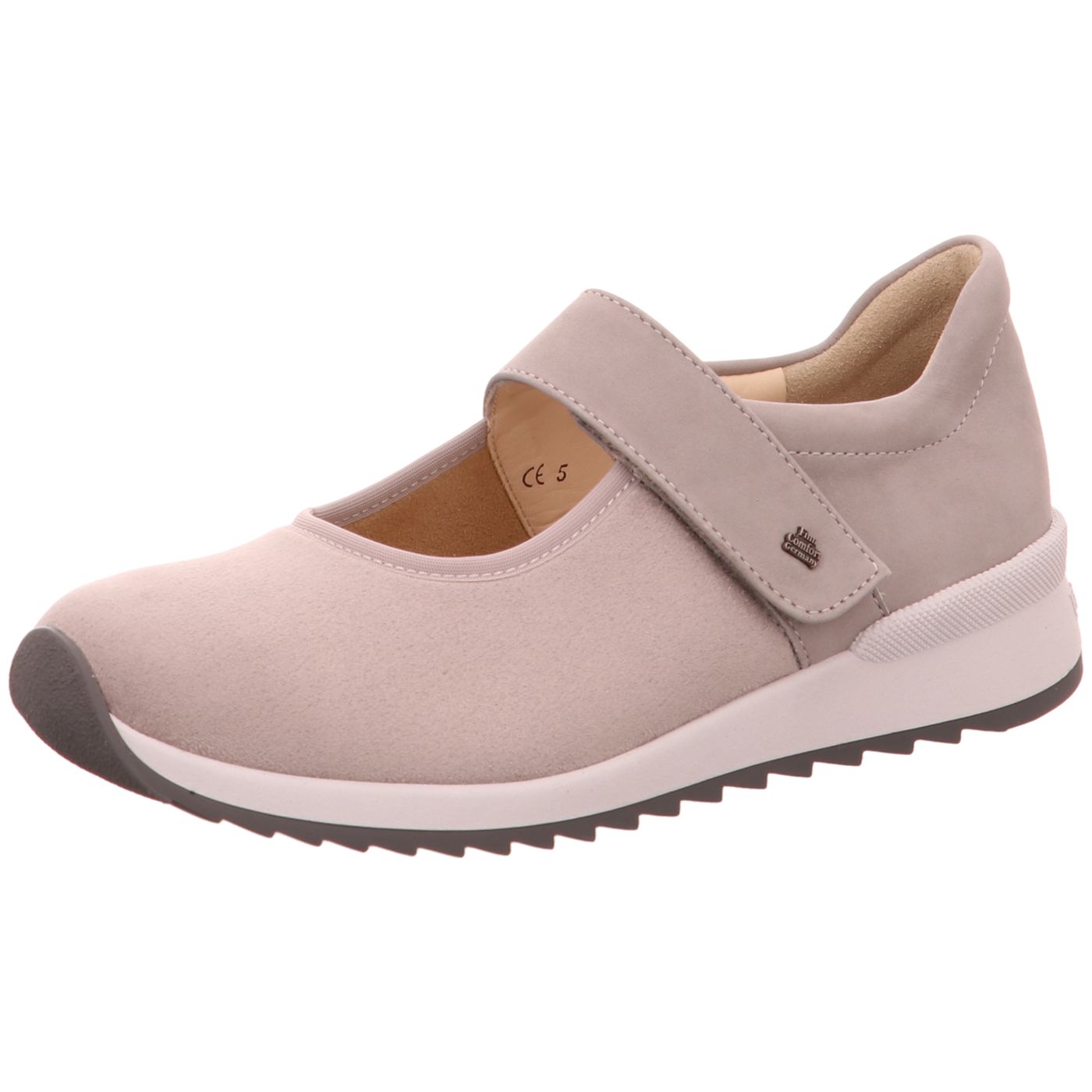 Bild 1 - FinnComfort Slipper Assenza