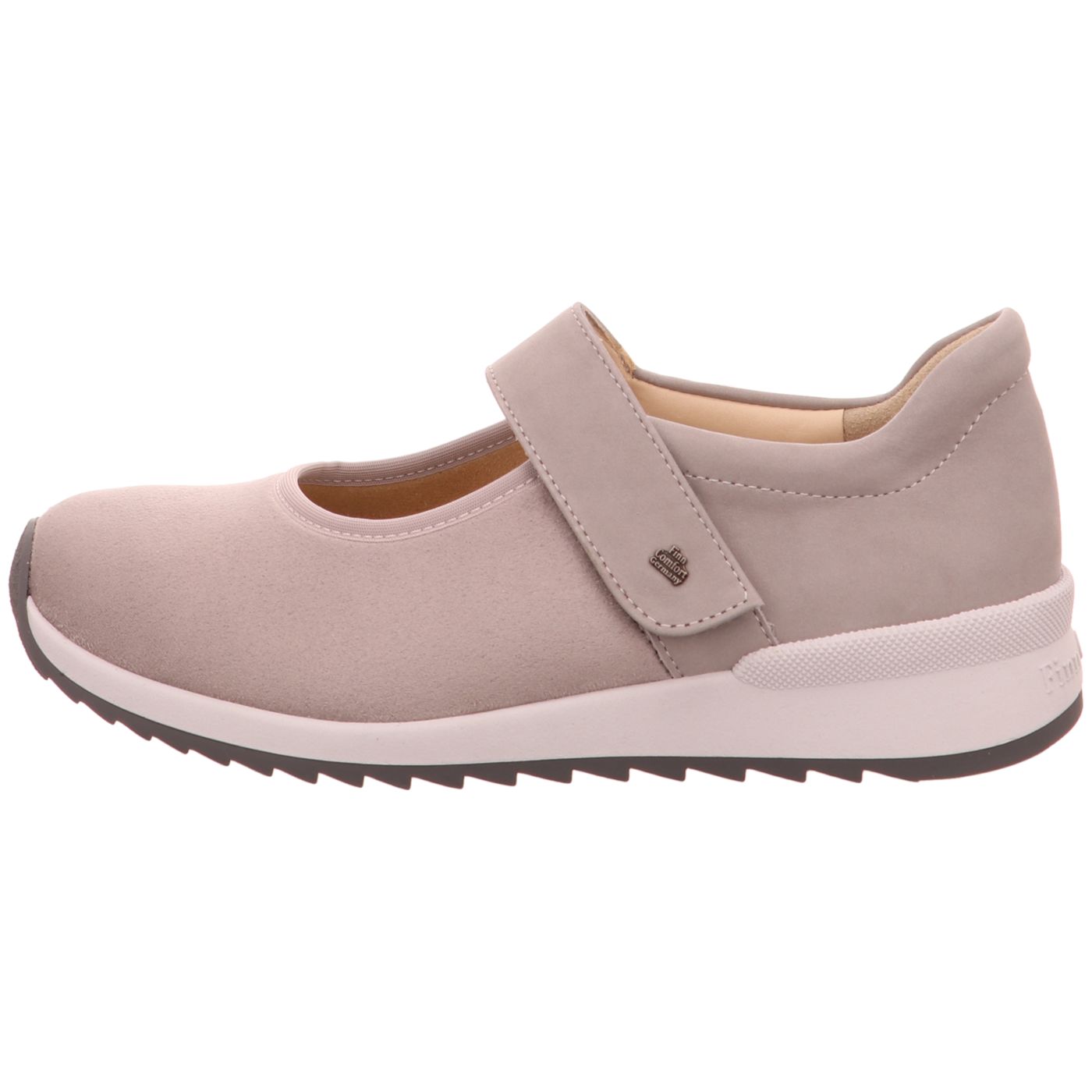 Bild 2 - FinnComfort Slipper Assenza