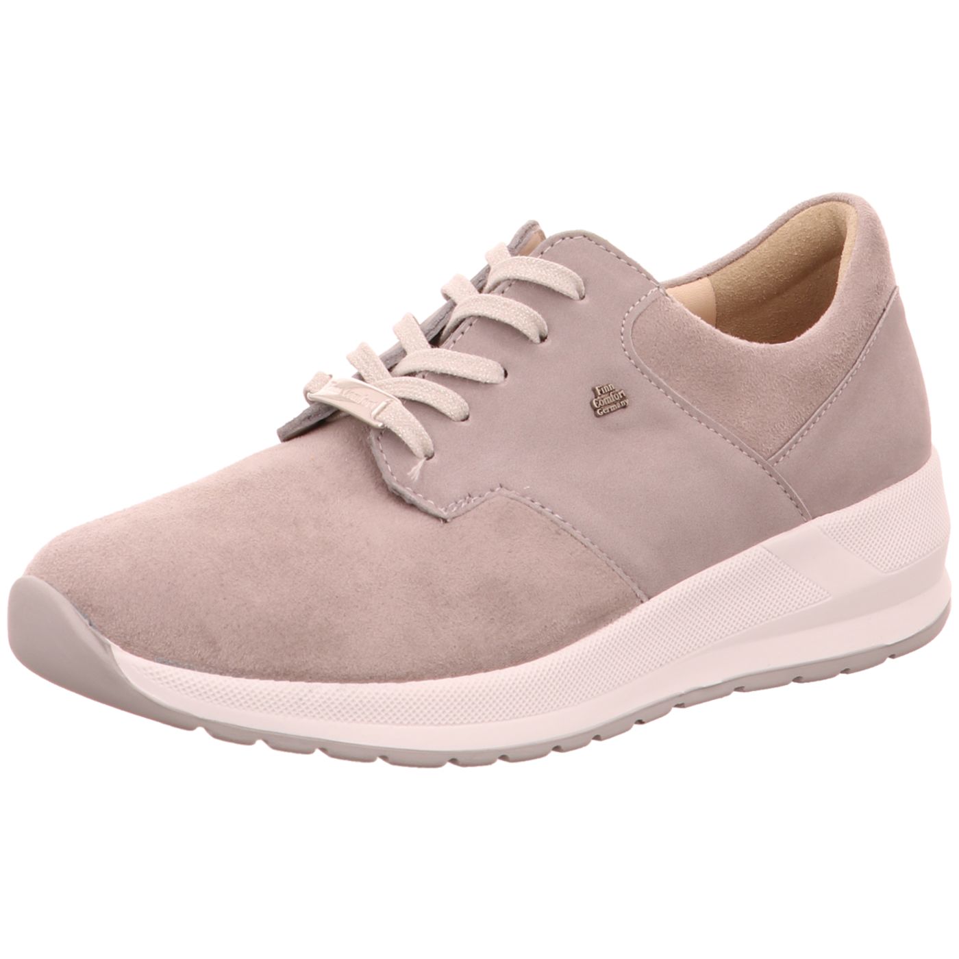 Bild 1 - FinnComfort Schnürschuh Caino