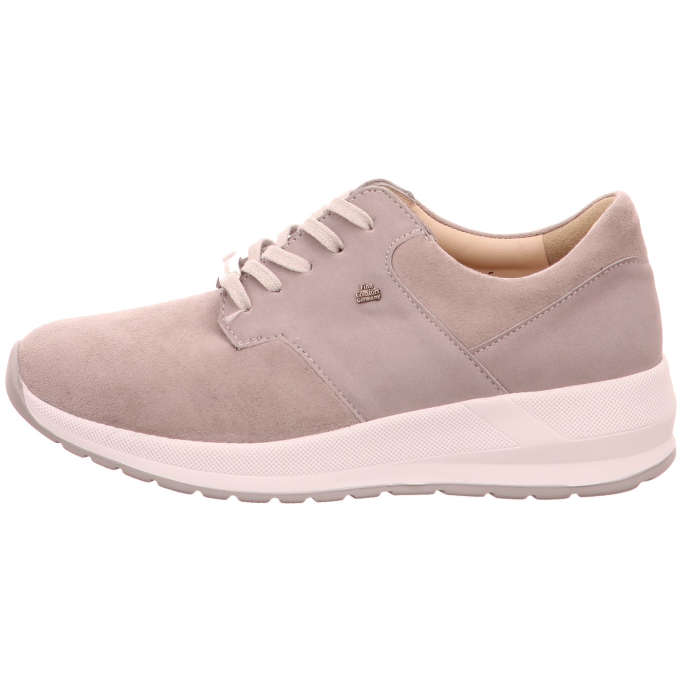 Bild 2 - FinnComfort Schnürschuh Caino