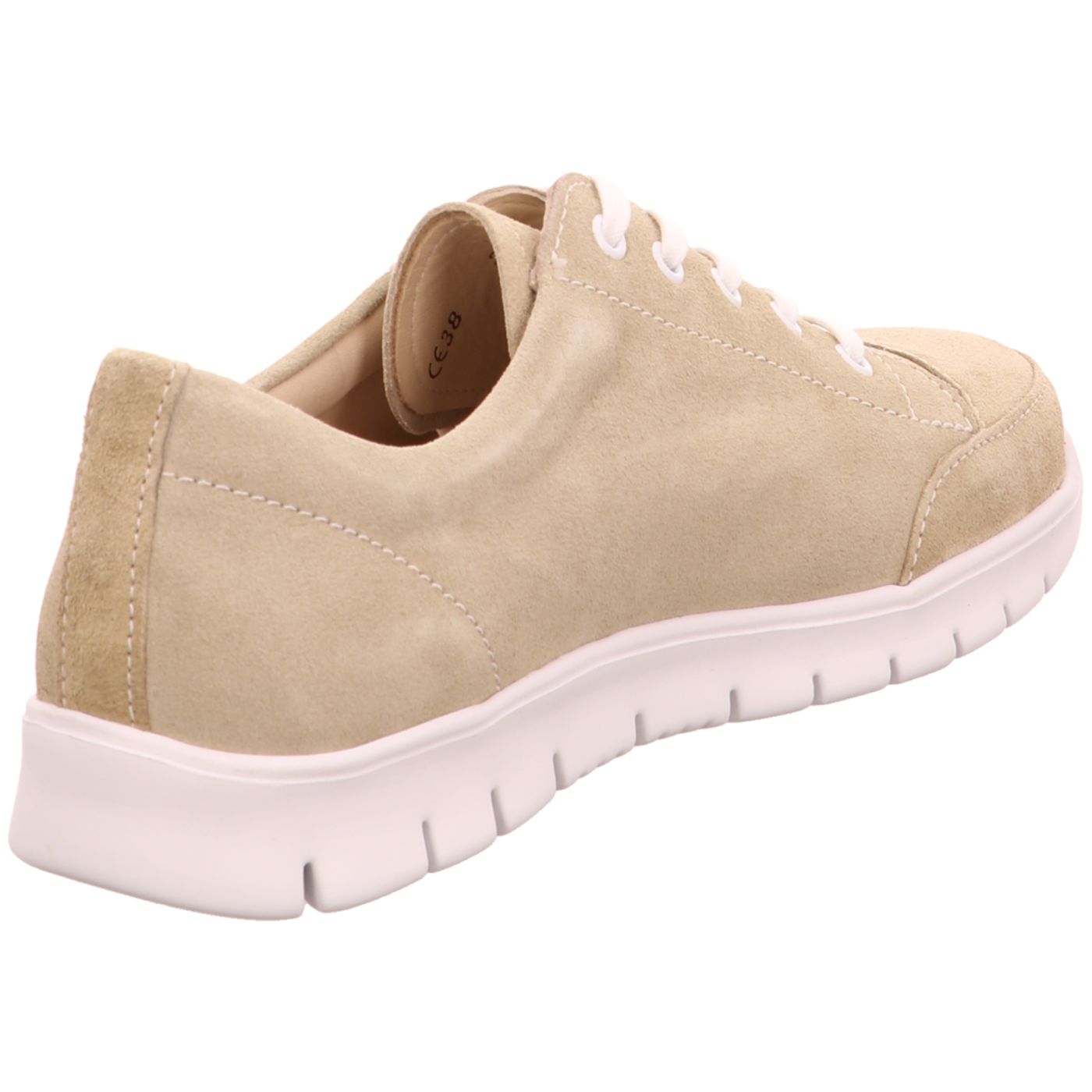 Bild 3 - FinnComfort Schnürschuh Swansea