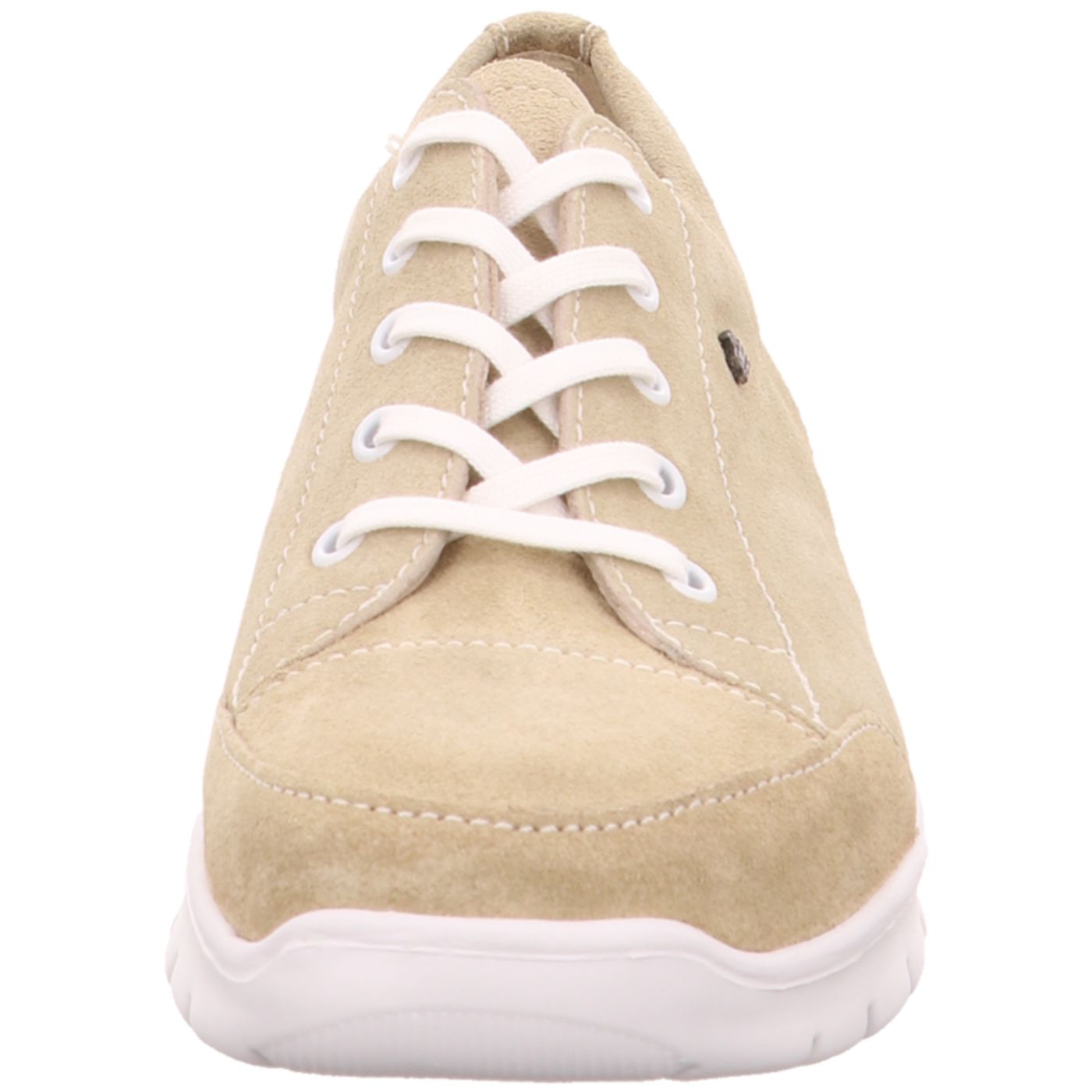 Bild 4 - FinnComfort Schnürschuh Swansea
