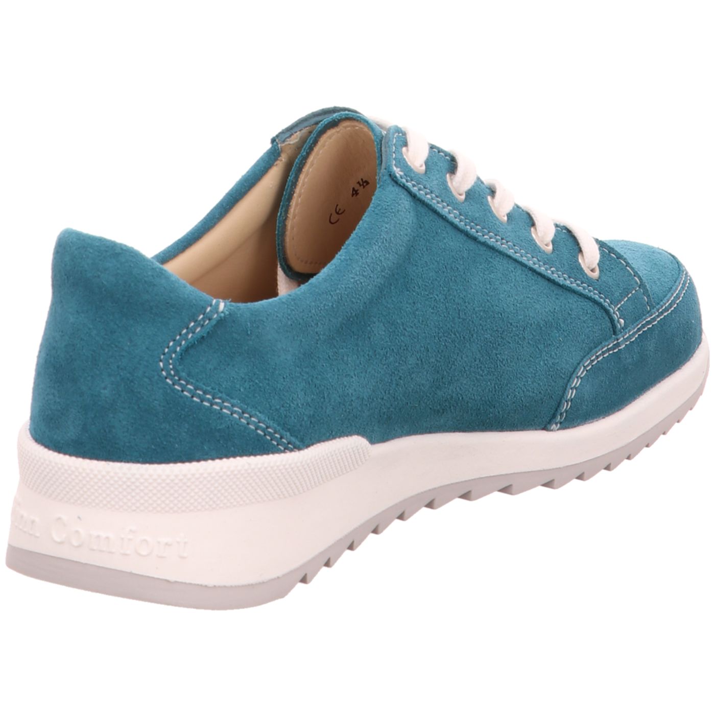 Bild 3 - FinnComfort Schnürschuh Pordenone