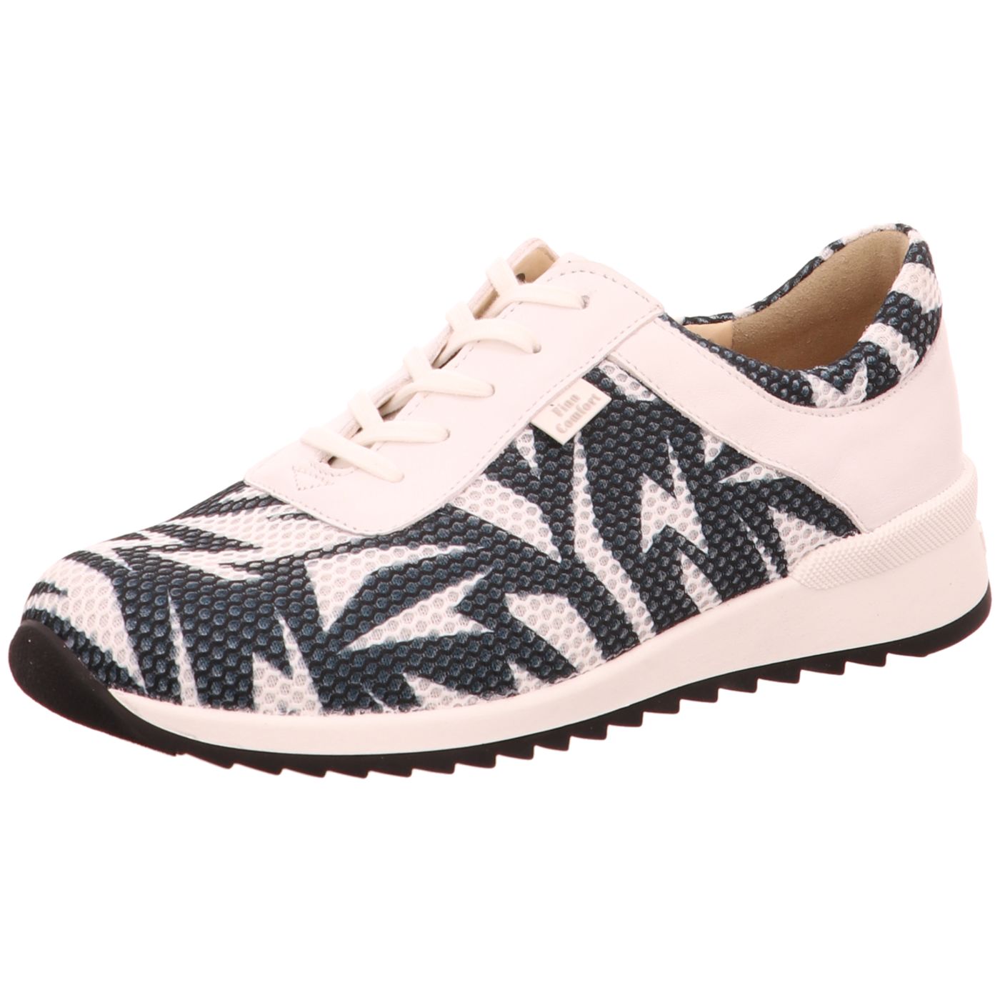 Bild 1 - FinnComfort Schnürschuh Cerritos