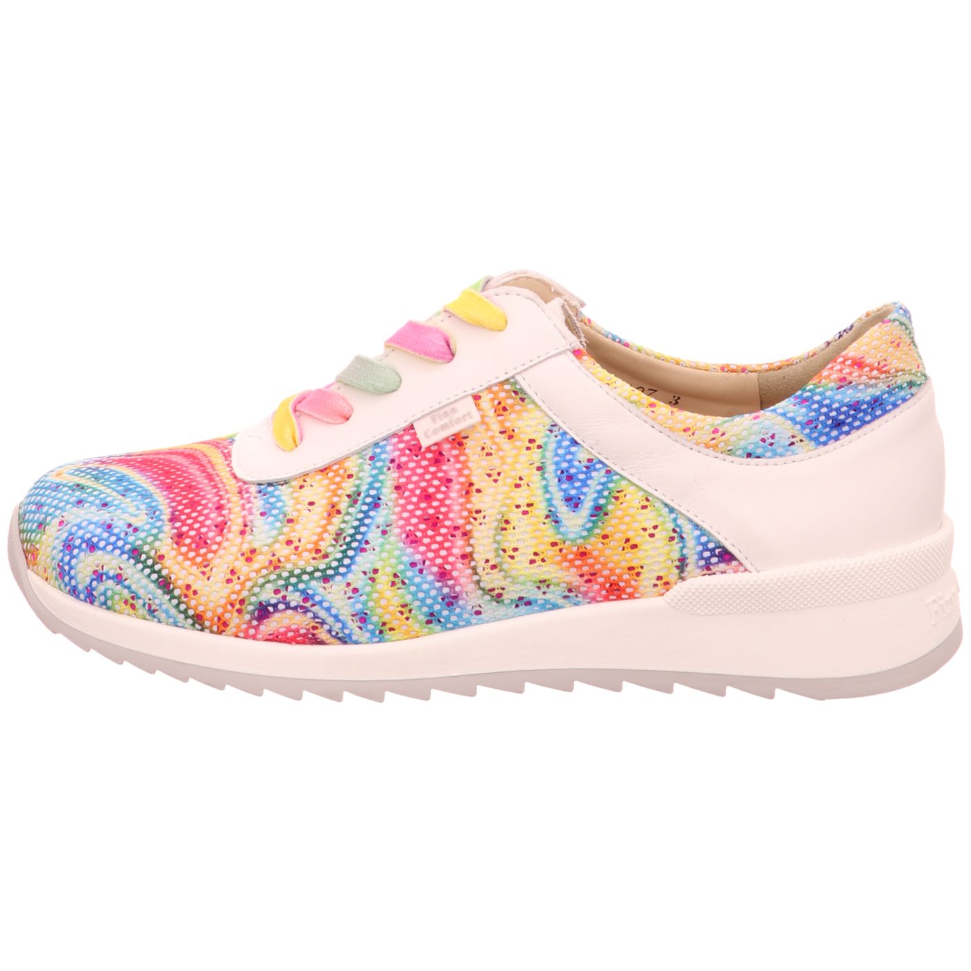Bild 2 - FinnComfort Schnürschuh COIMBRA